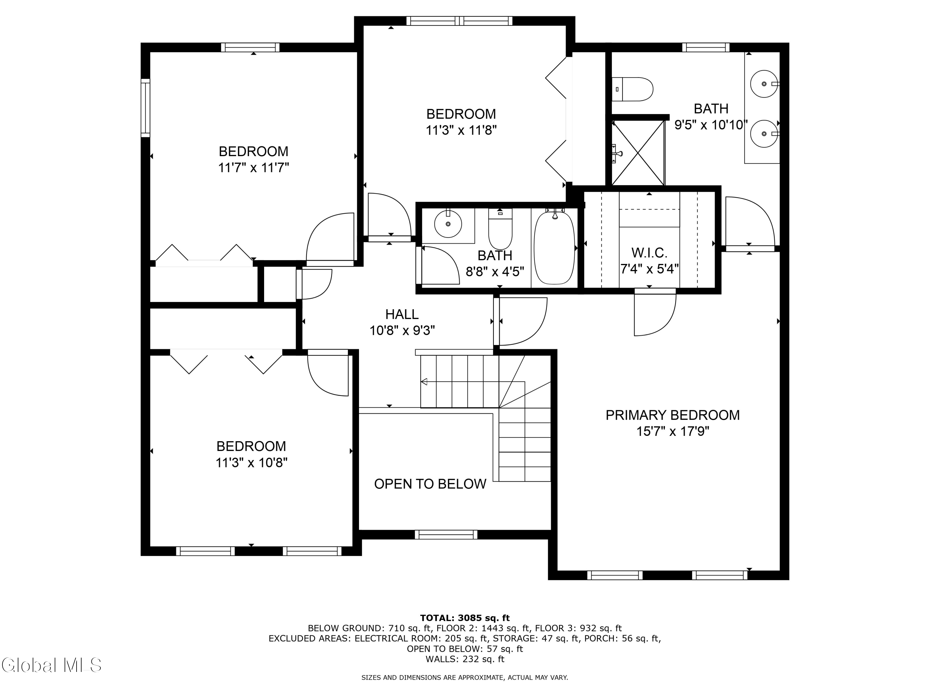 11 Schuyler Road