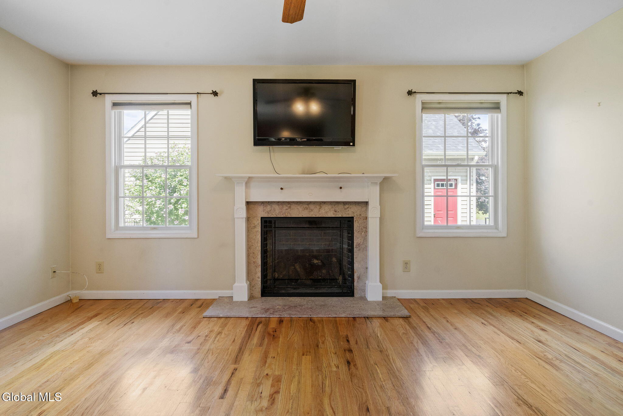 11 Schuyler Road