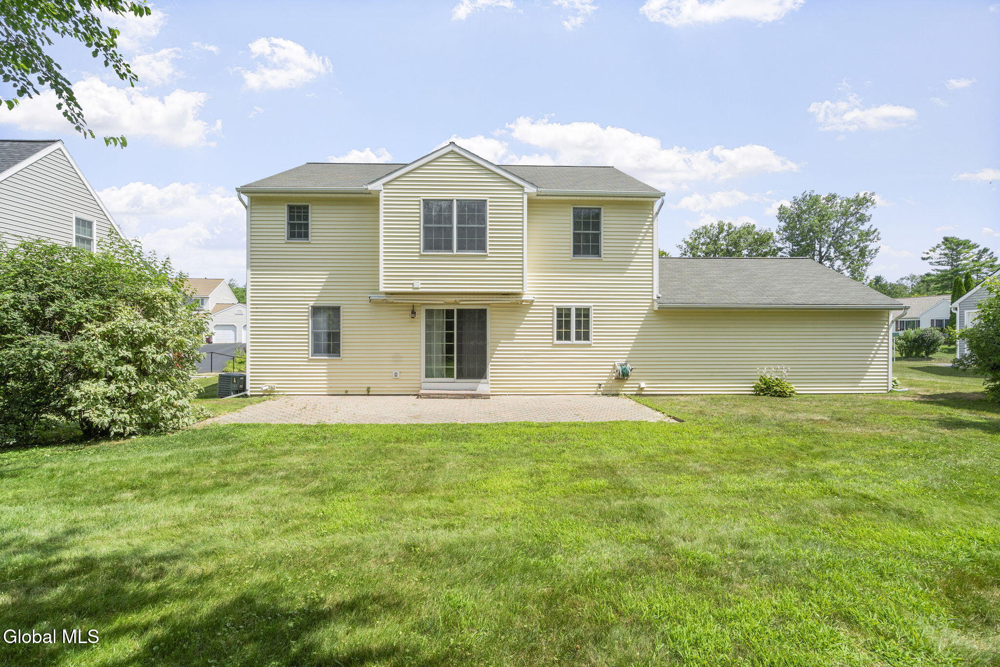 11 Schuyler Road