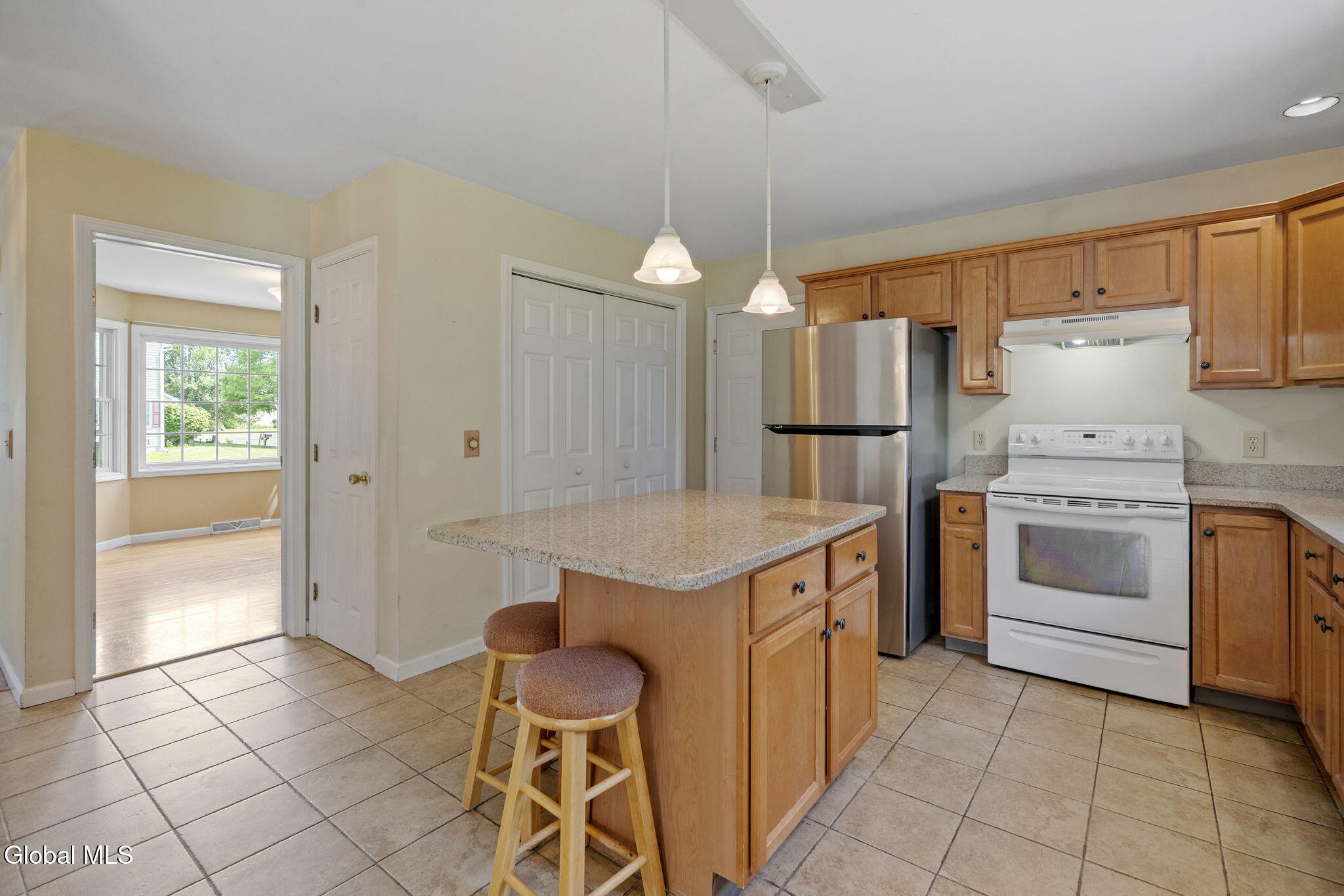 11 Schuyler Road
