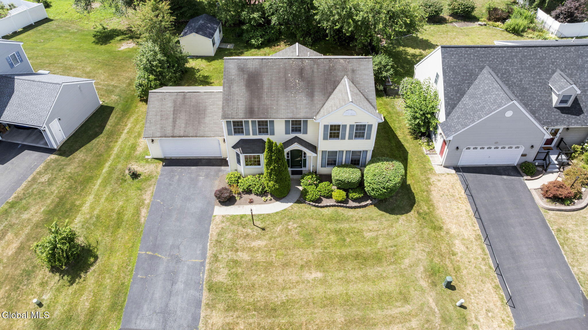 11 Schuyler Road