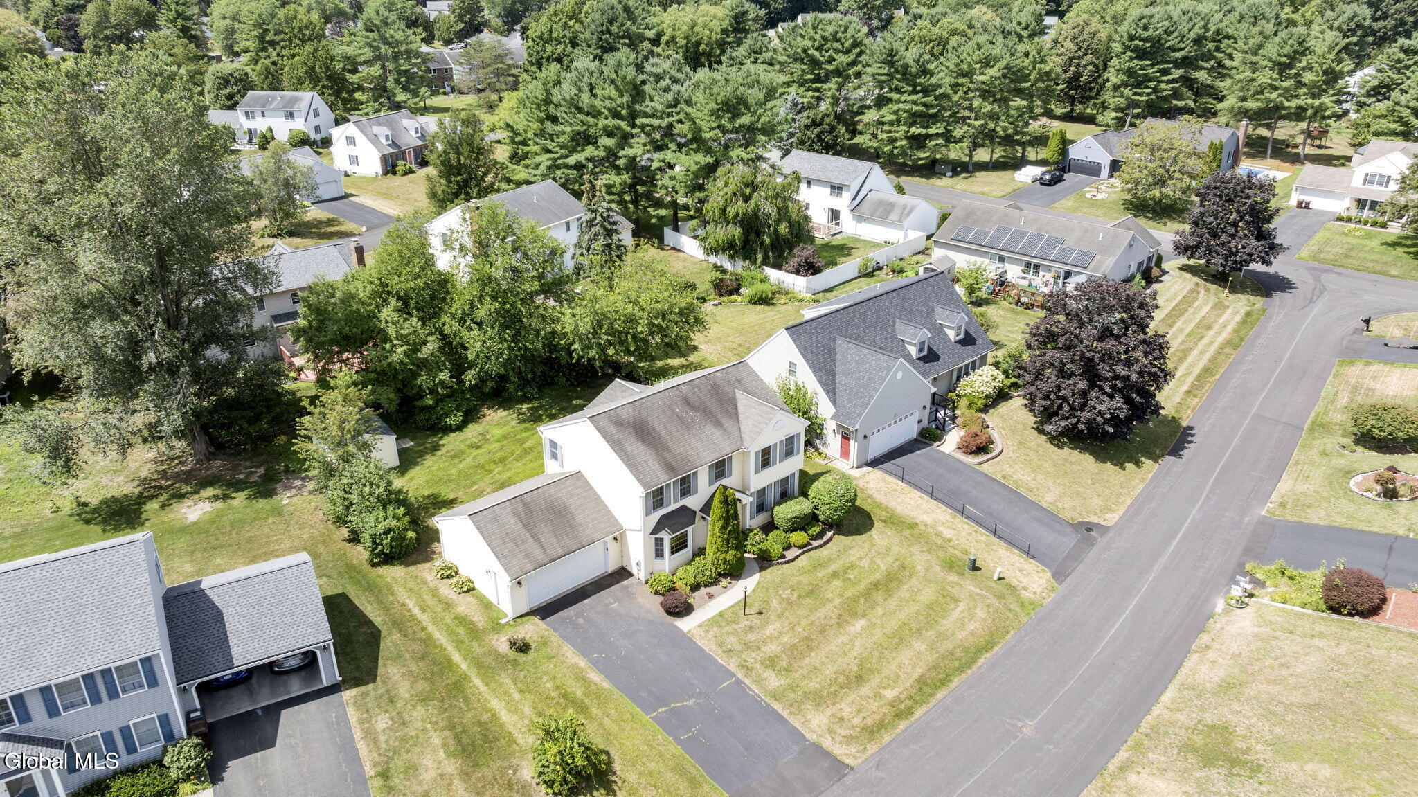 11 Schuyler Road