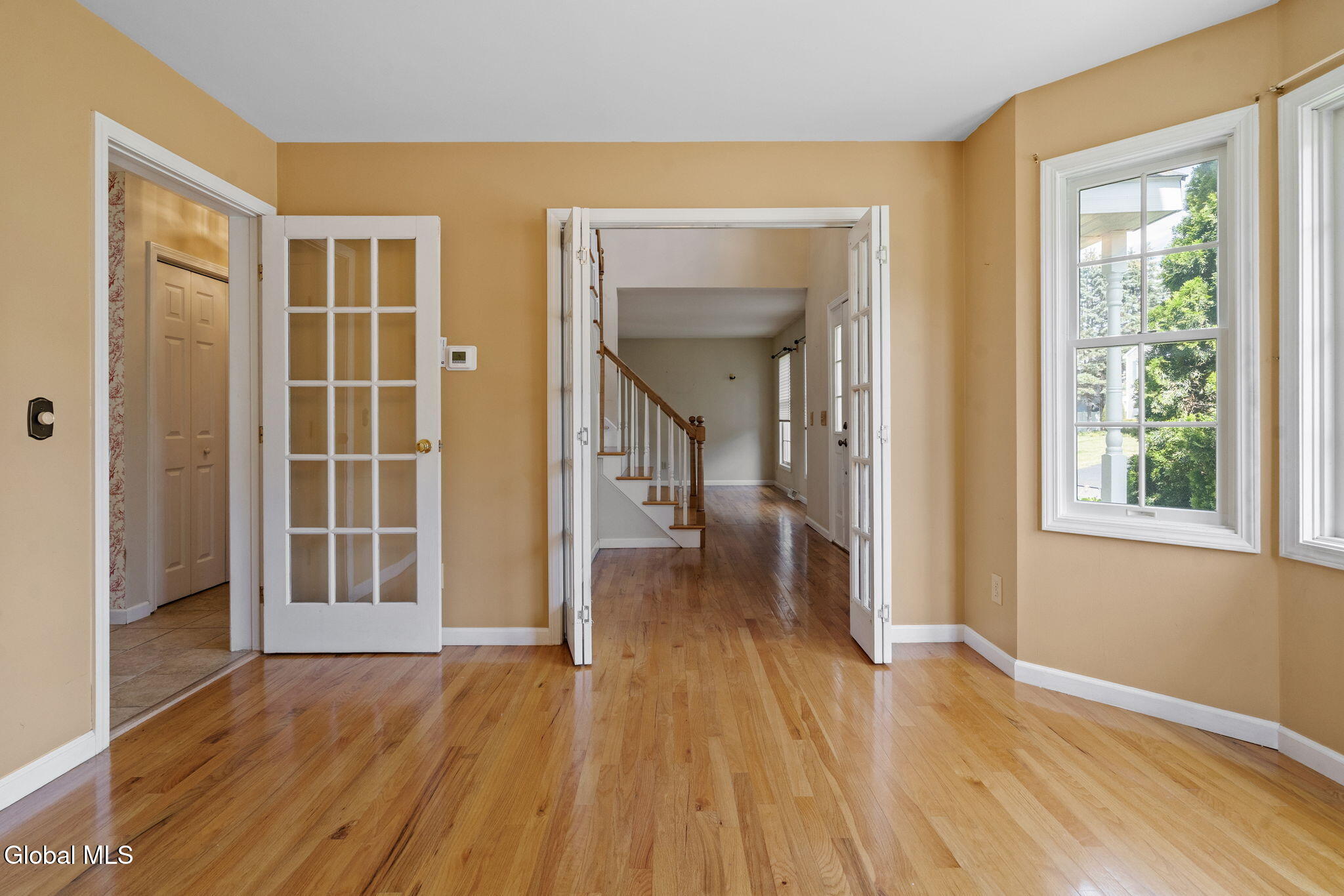 11 Schuyler Road