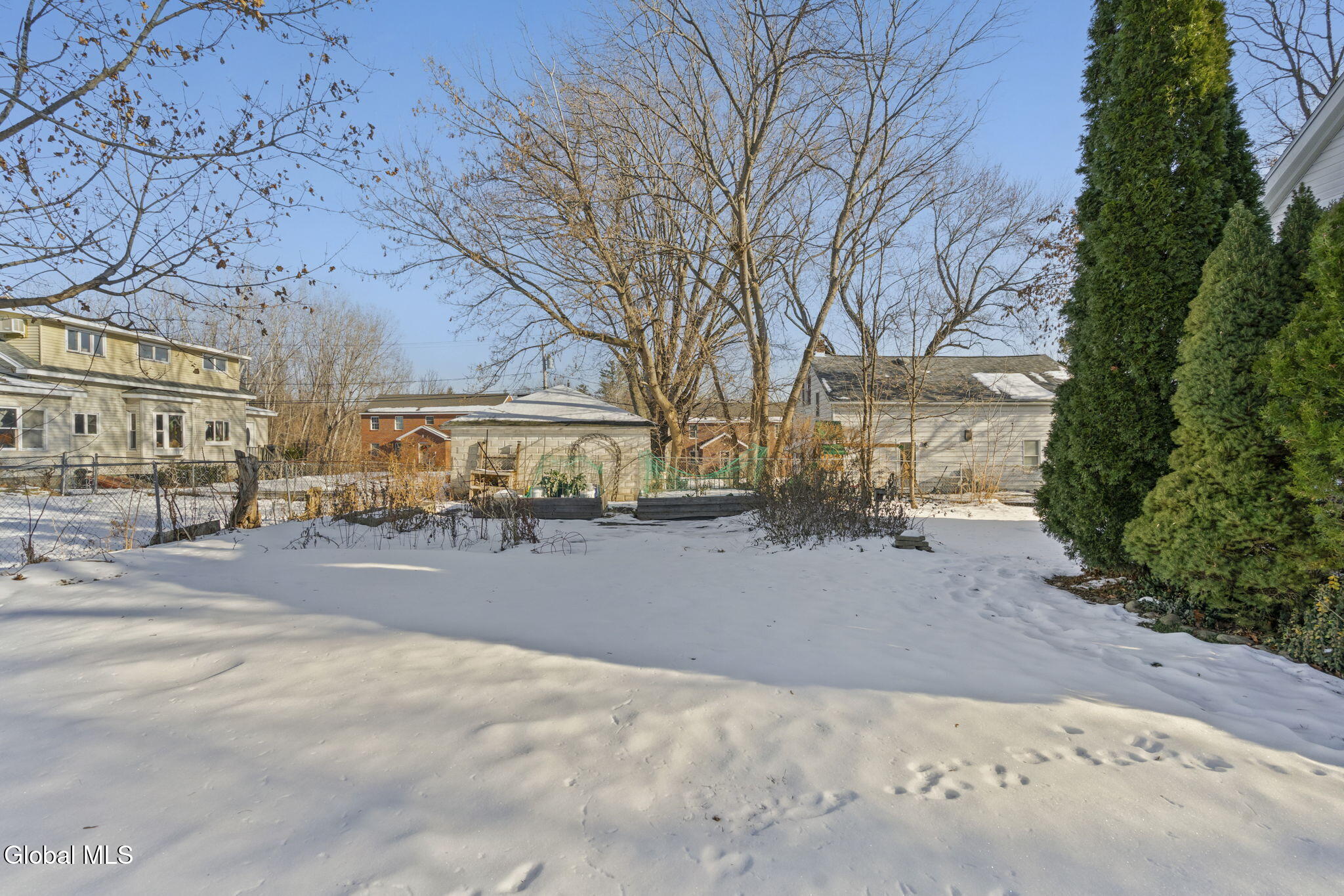 4 Orchard Street