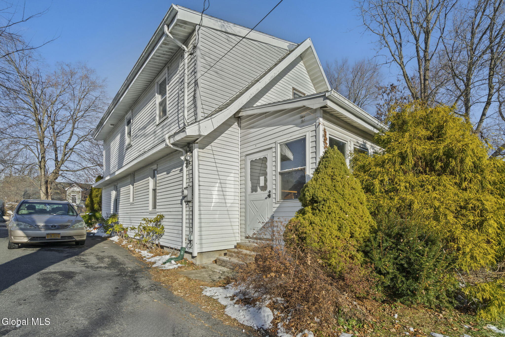 4 Orchard Street
