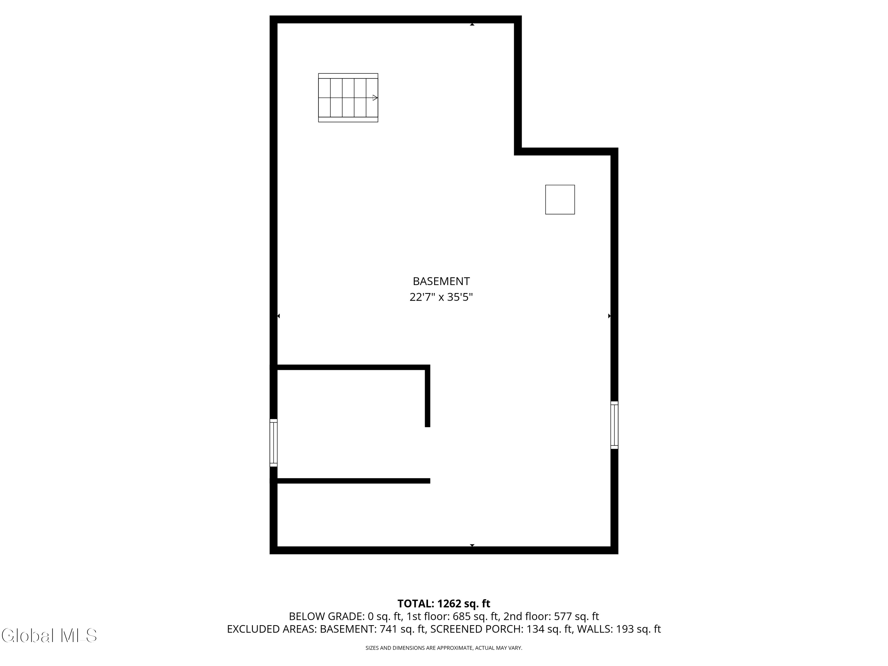 4 Orchard Street