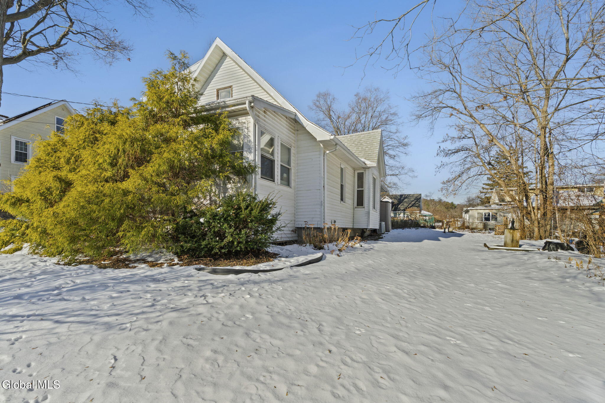 4 Orchard Street