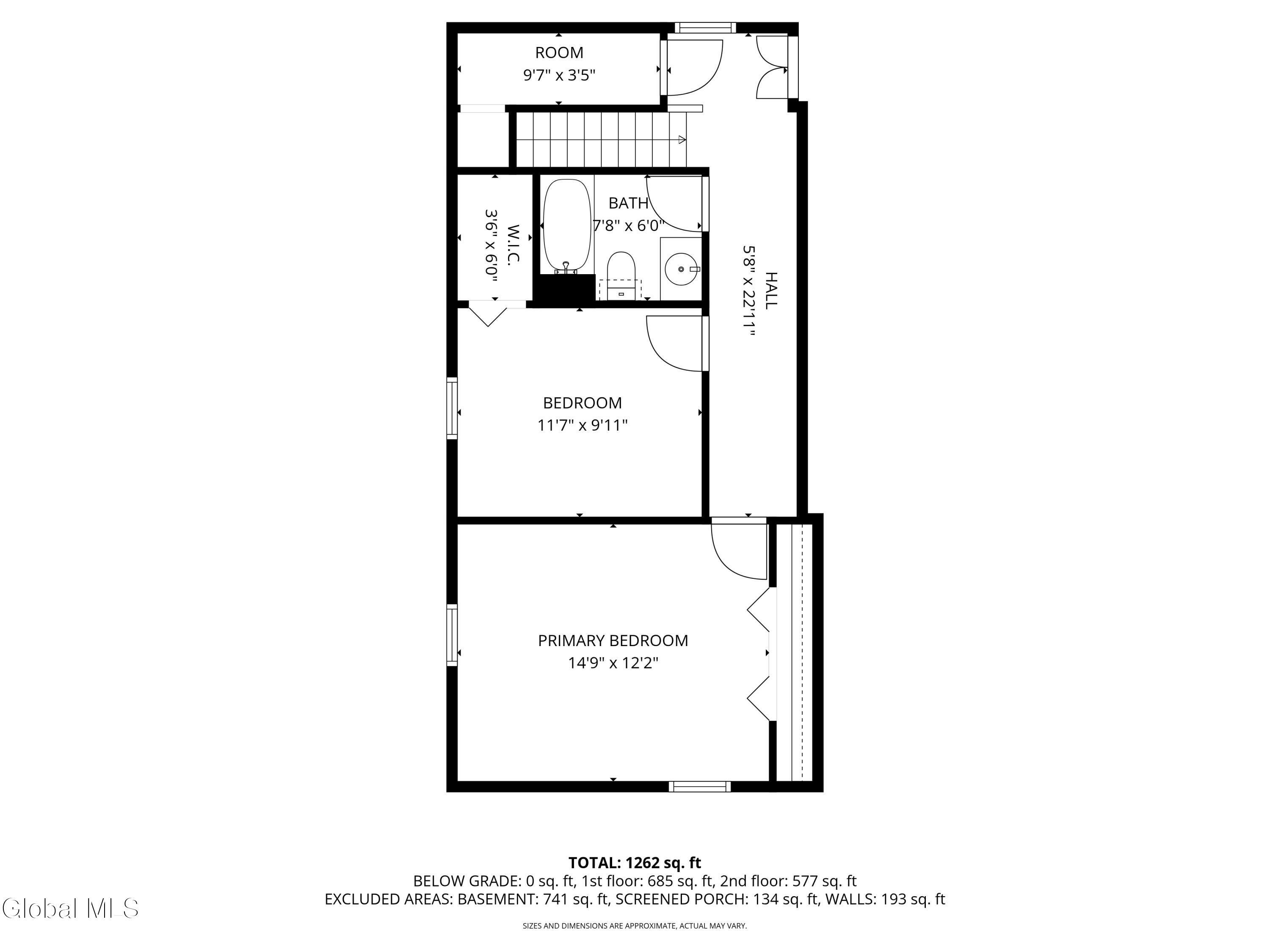 4 Orchard Street