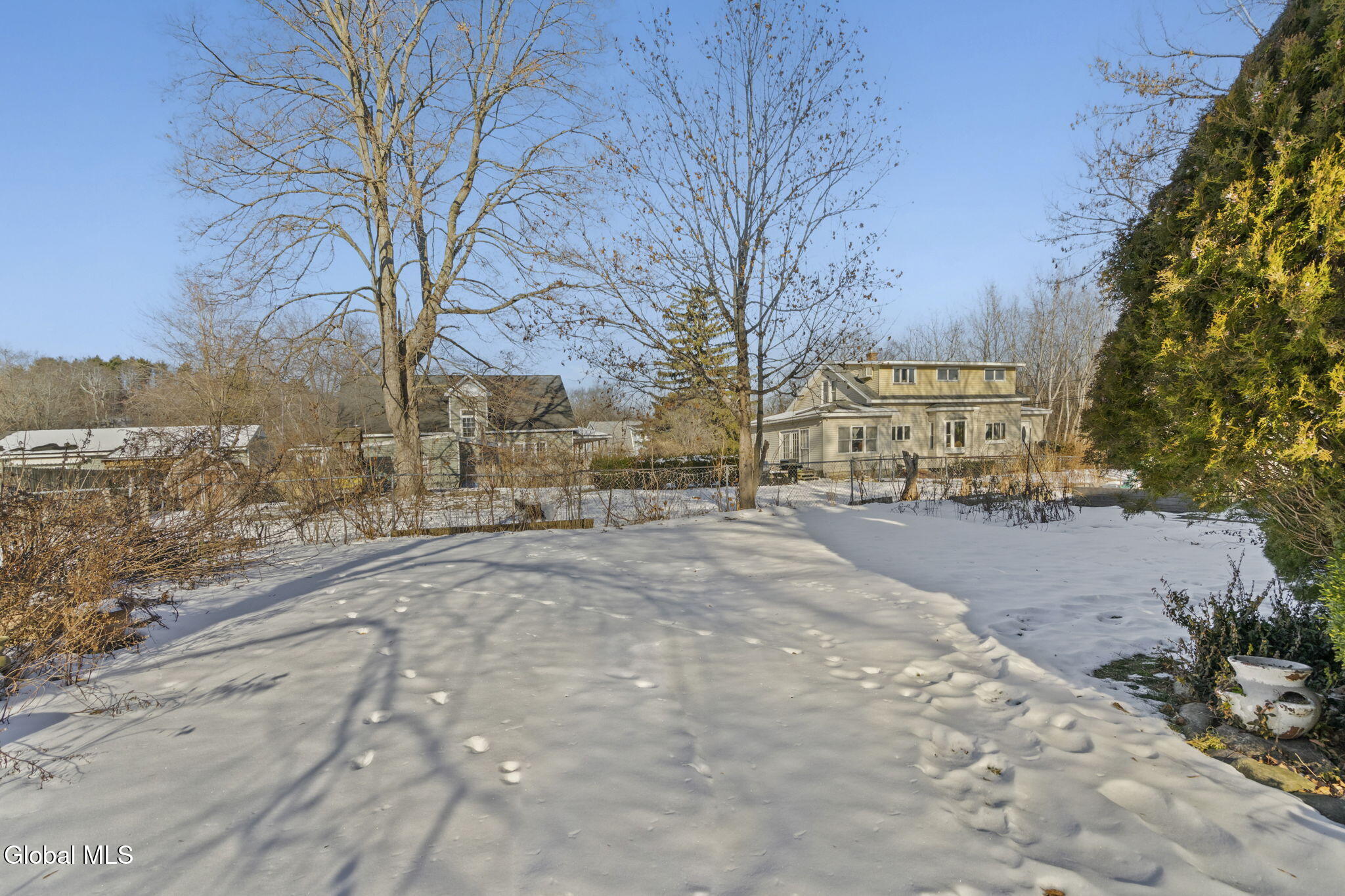 4 Orchard Street