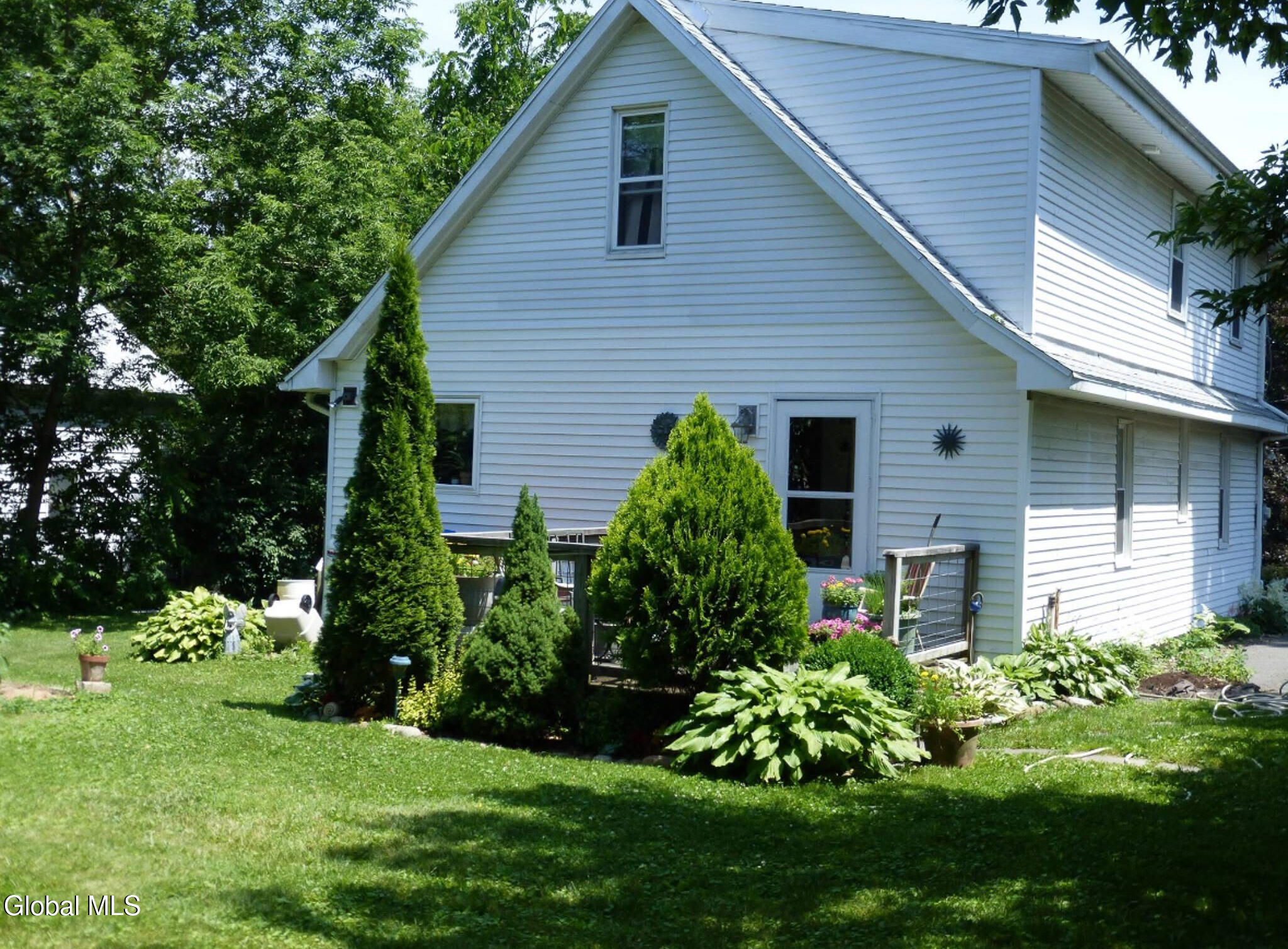 4 Orchard Street