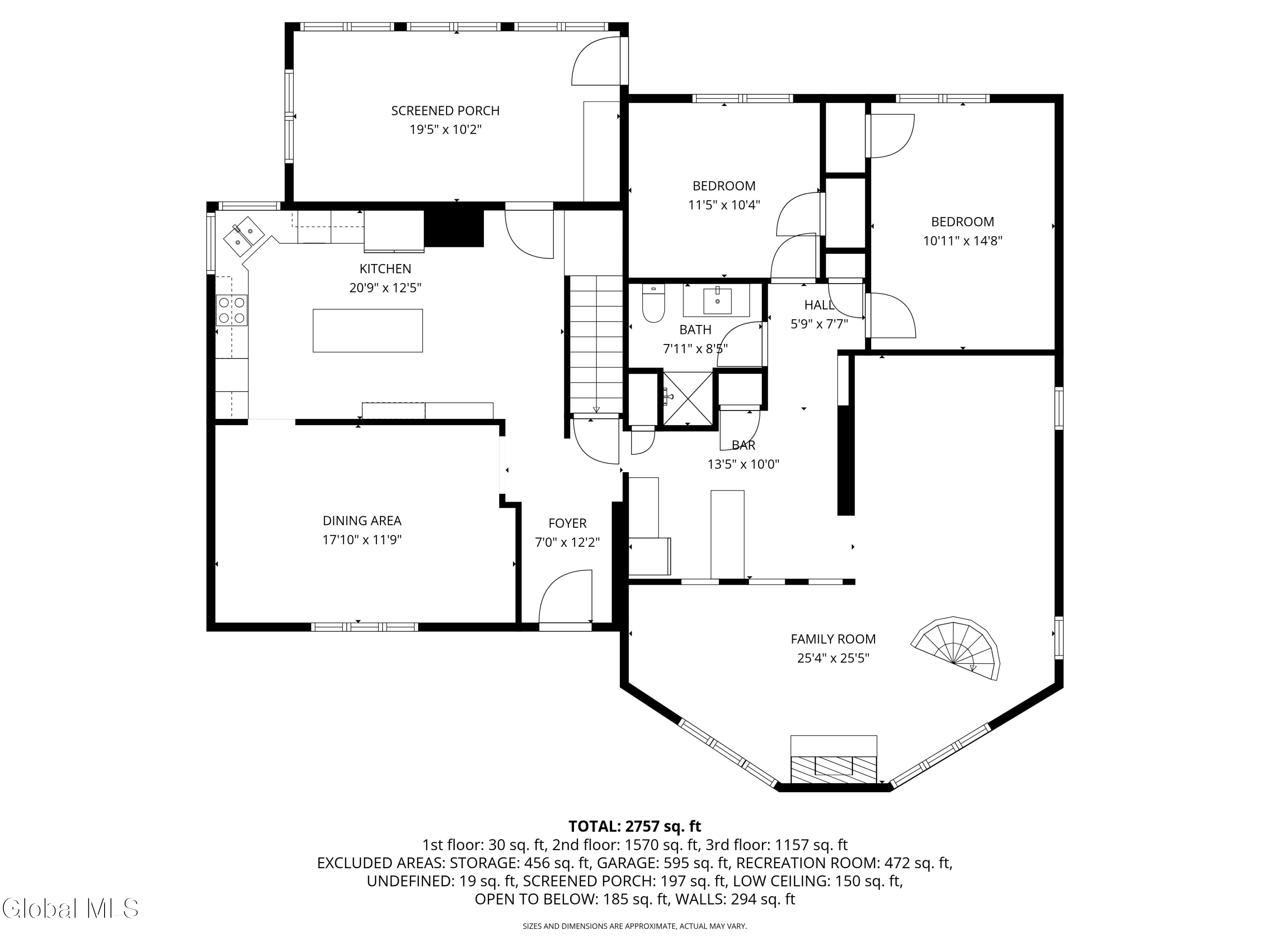 1137 Blue Factory Hill Road