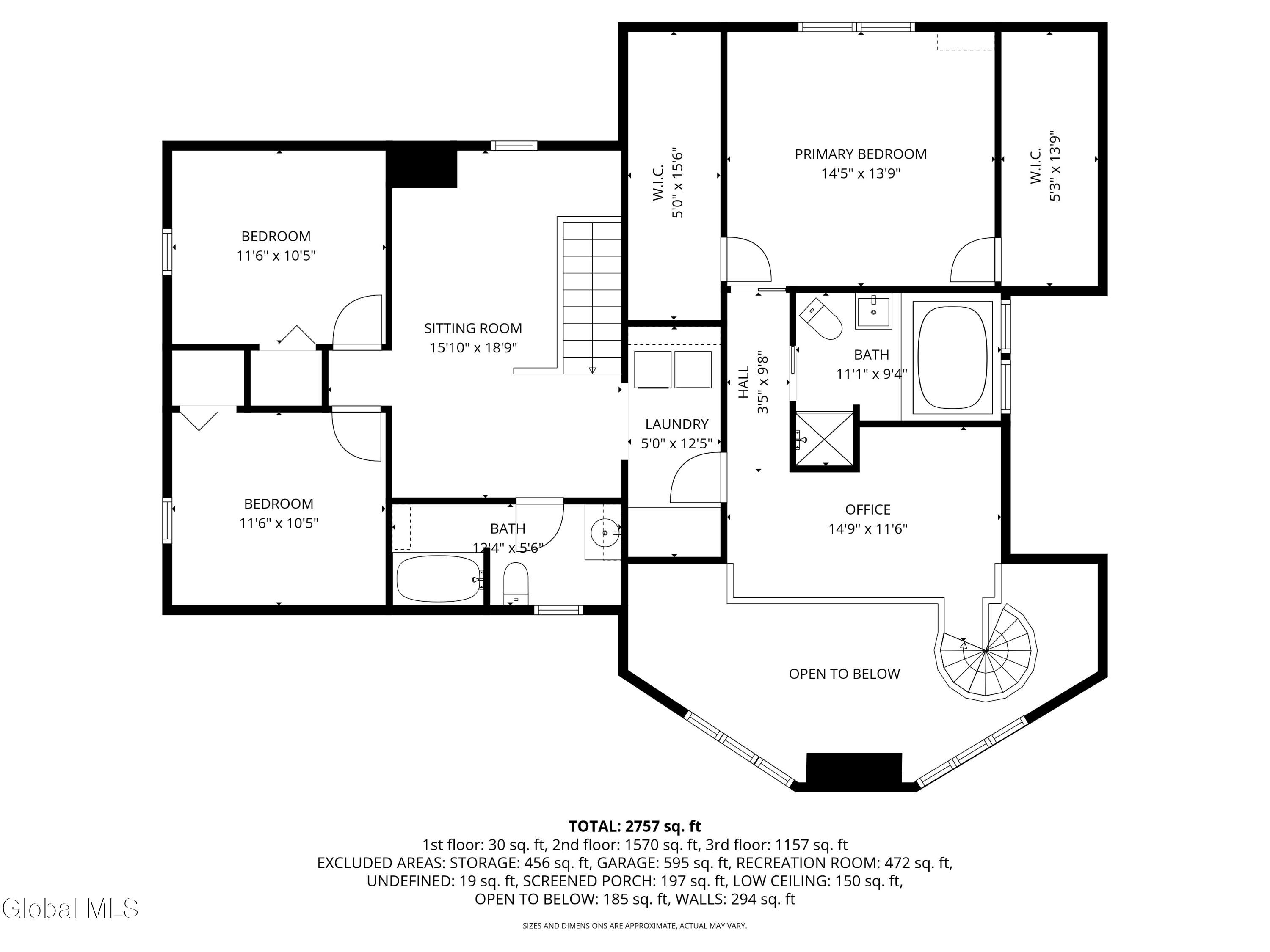 1137 Blue Factory Hill Road