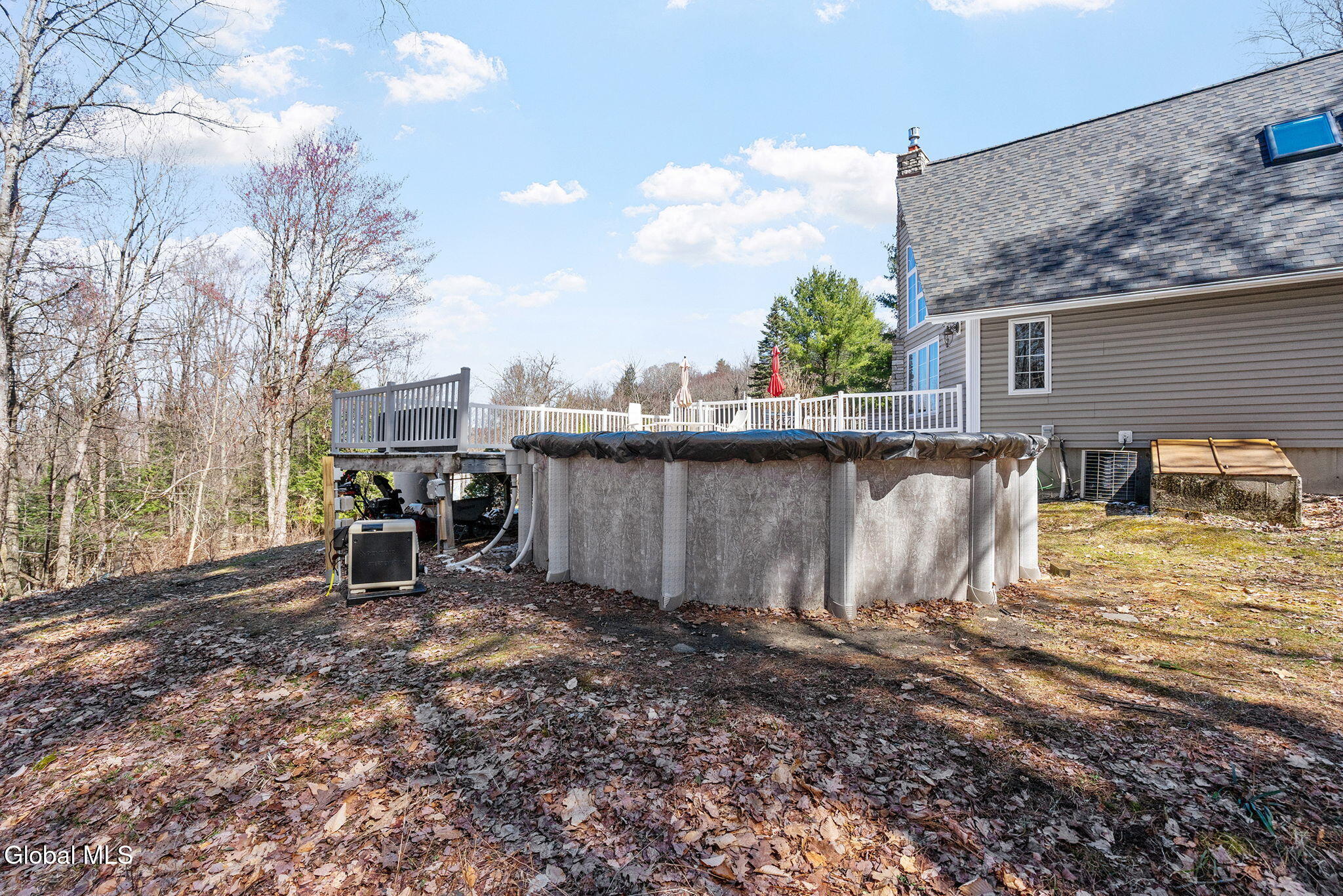 1137 Blue Factory Hill Road