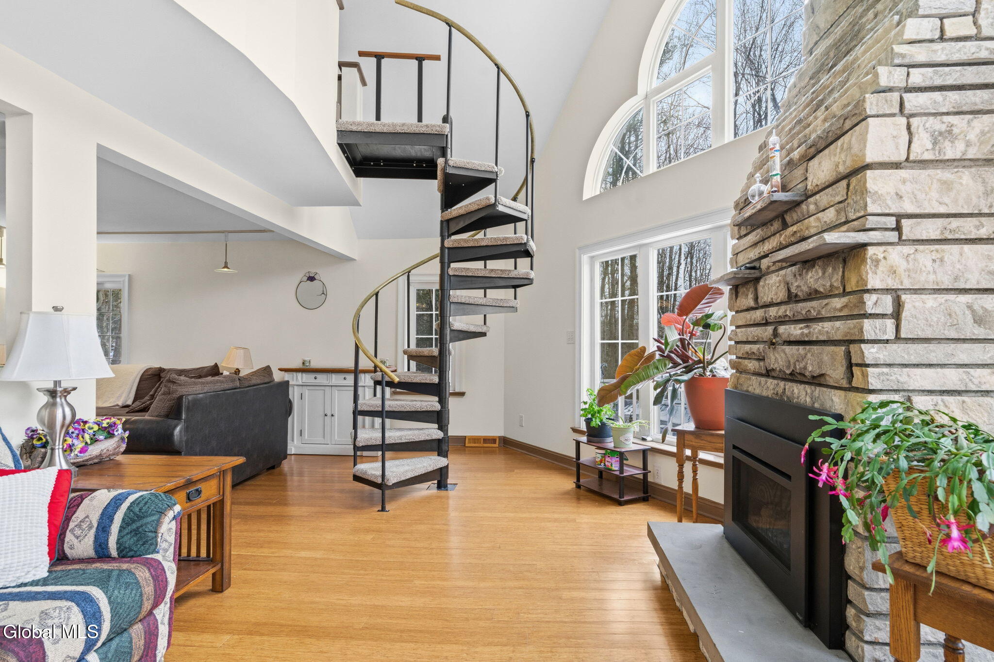 1137 Blue Factory Hill Road