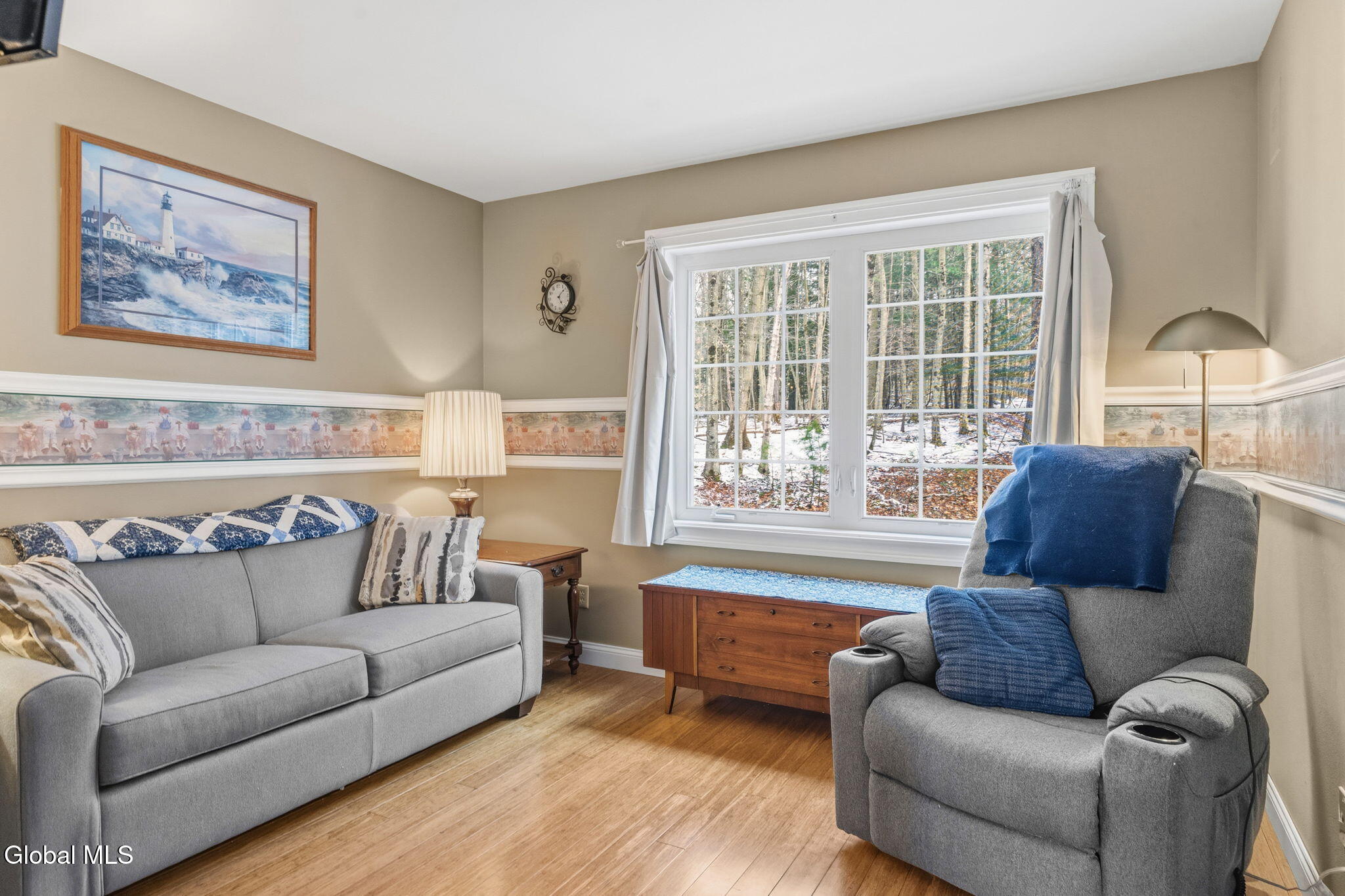 1137 Blue Factory Hill Road