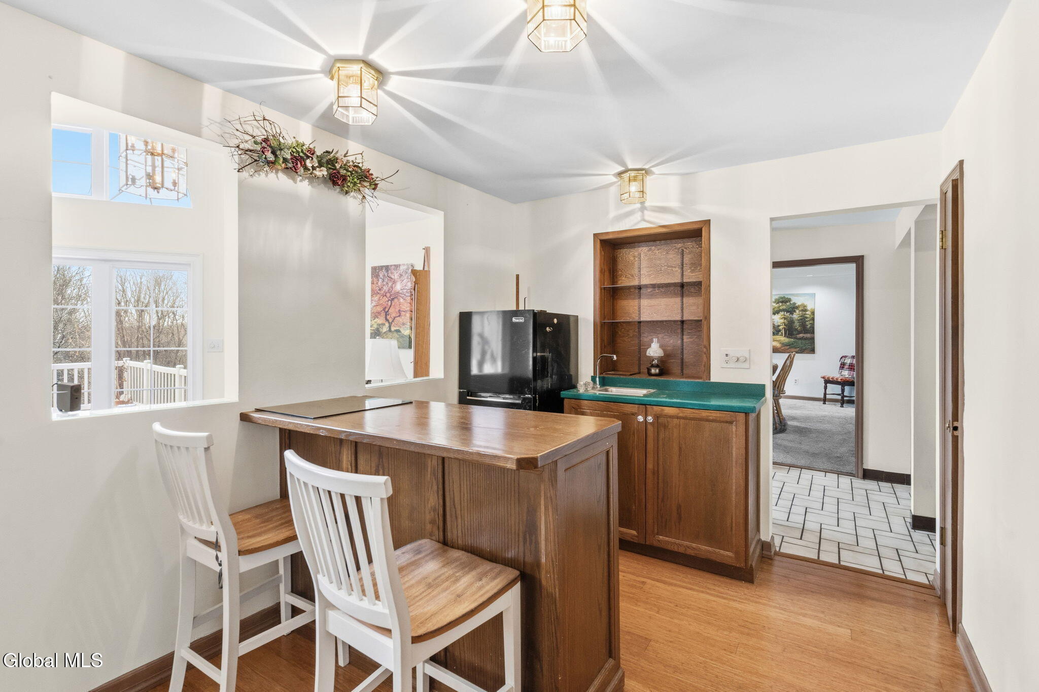 1137 Blue Factory Hill Road