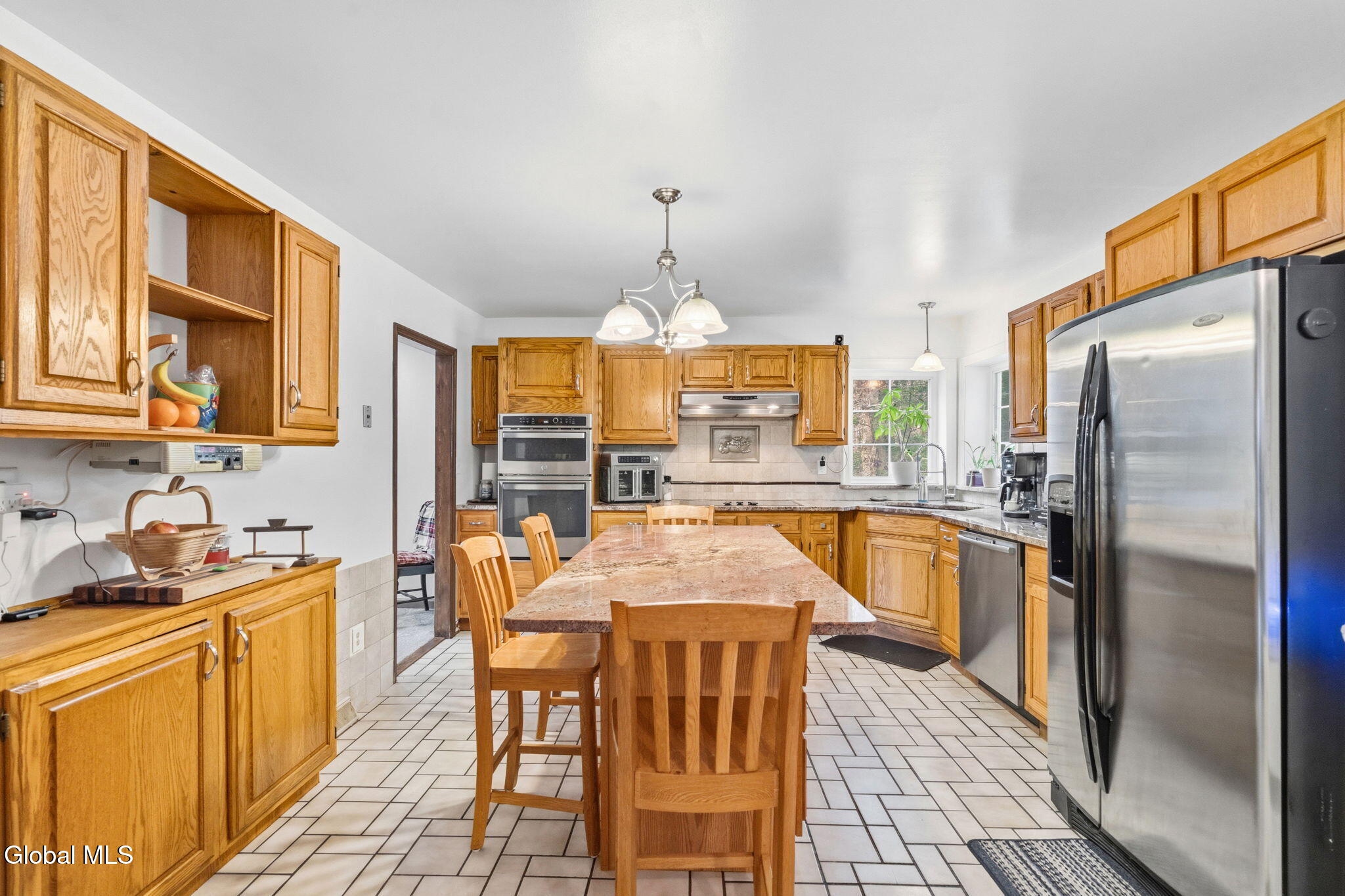 1137 Blue Factory Hill Road