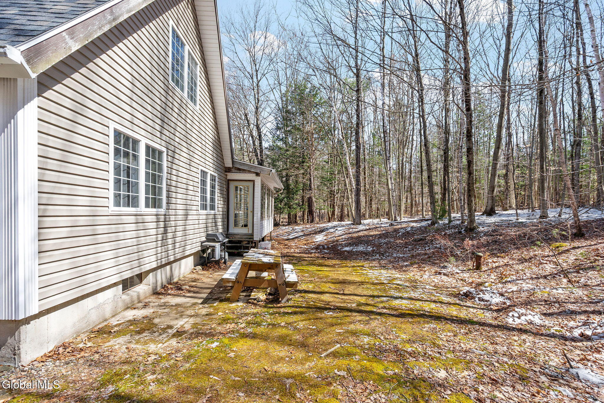 1137 Blue Factory Hill Road