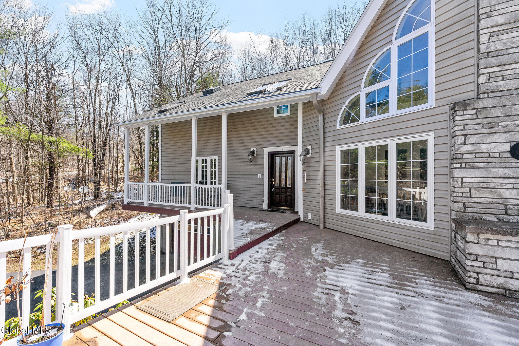 1137 Blue Factory Hill Road