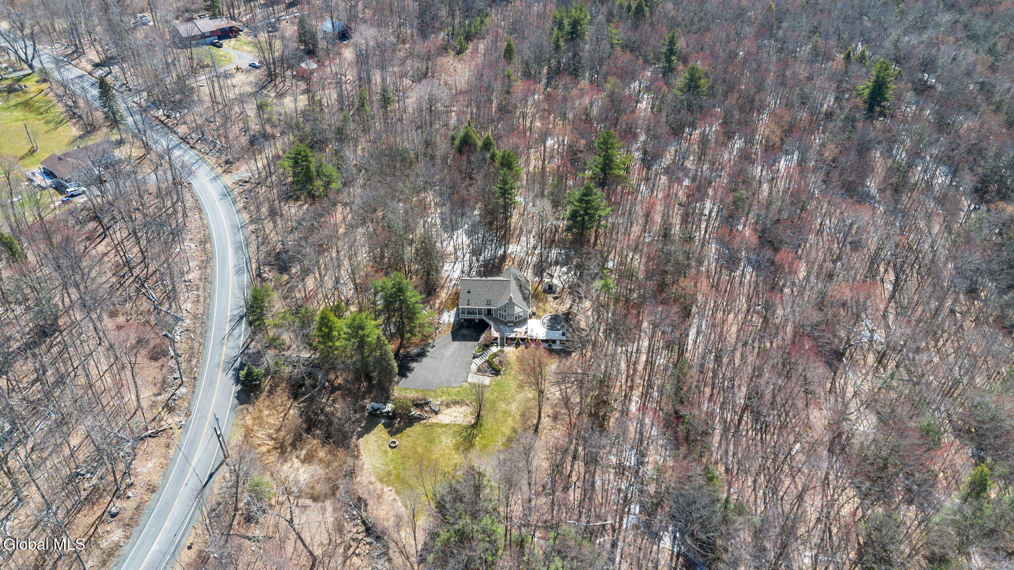 1137 Blue Factory Hill Road