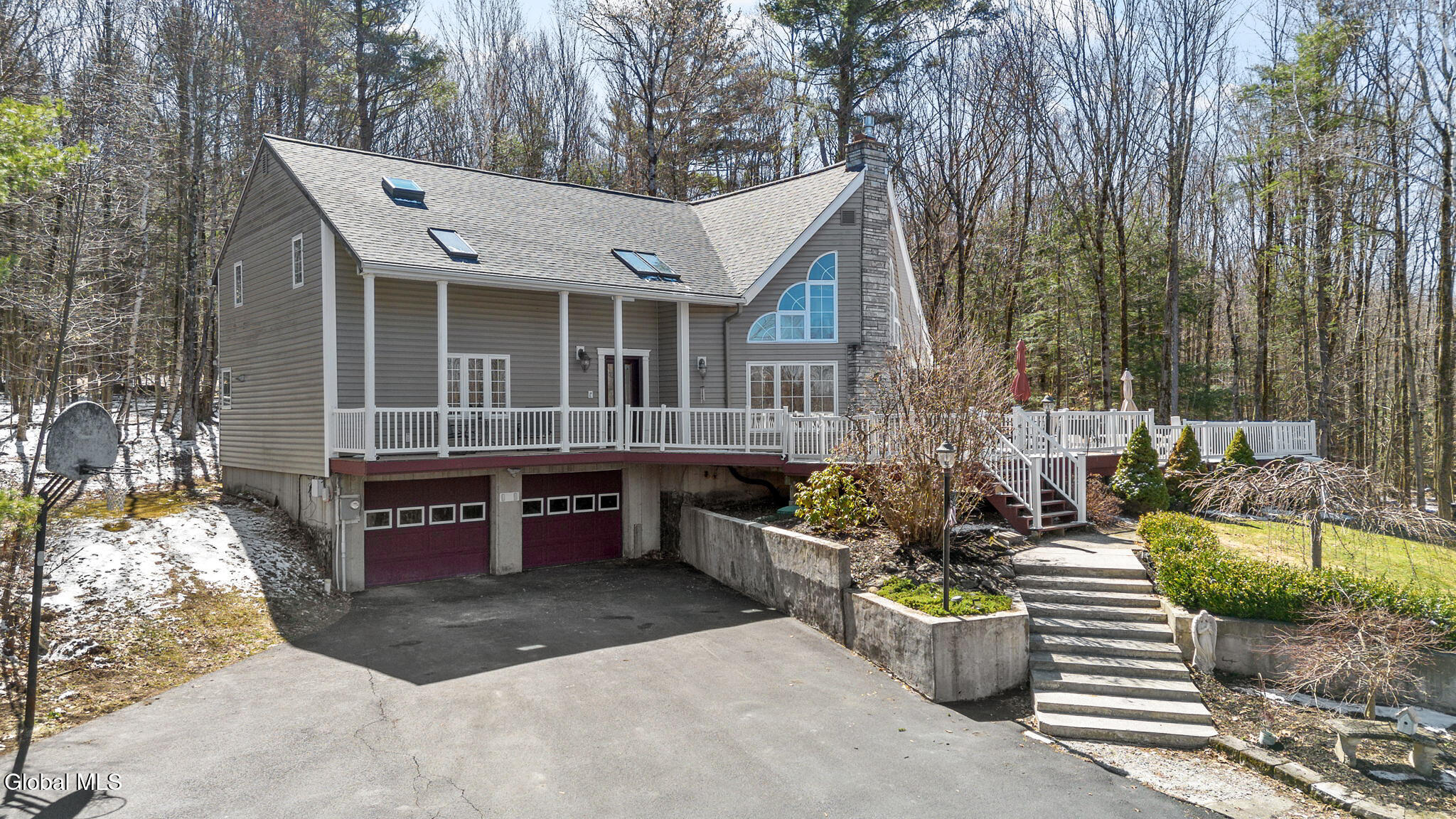 1137 Blue Factory Hill Road