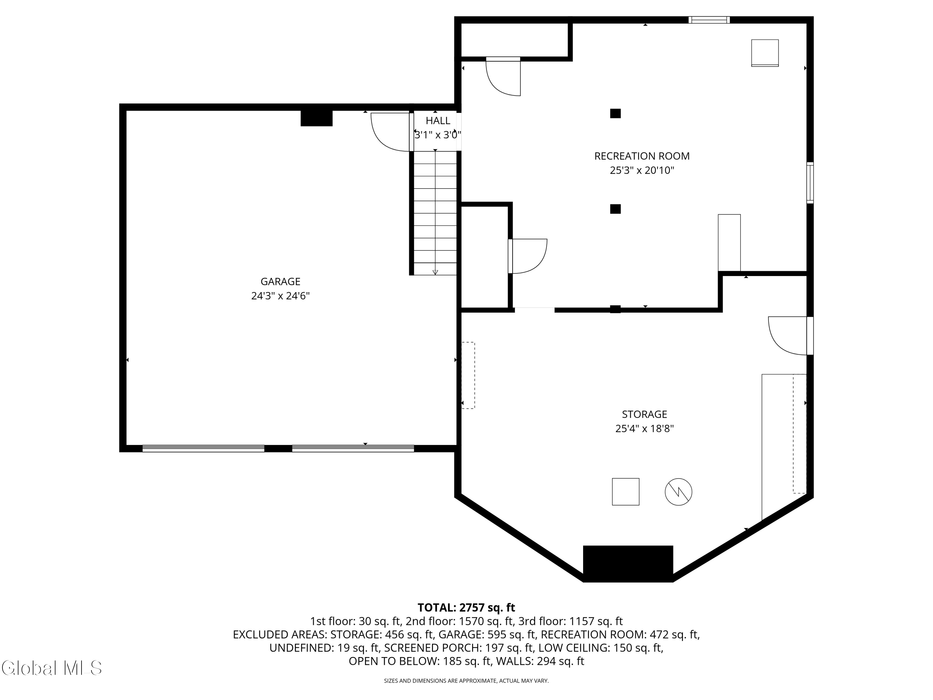 1137 Blue Factory Hill Road