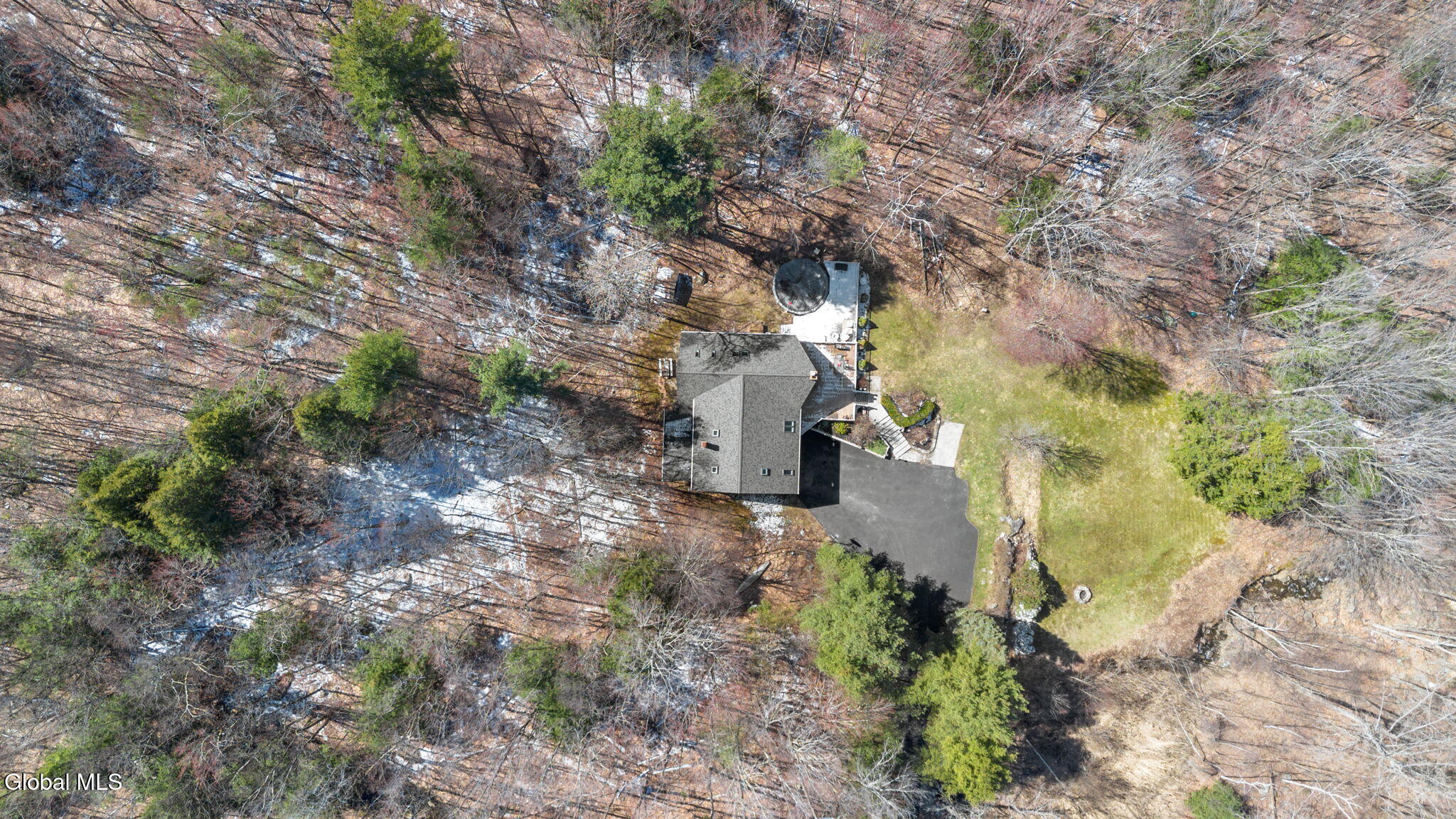 1137 Blue Factory Hill Road