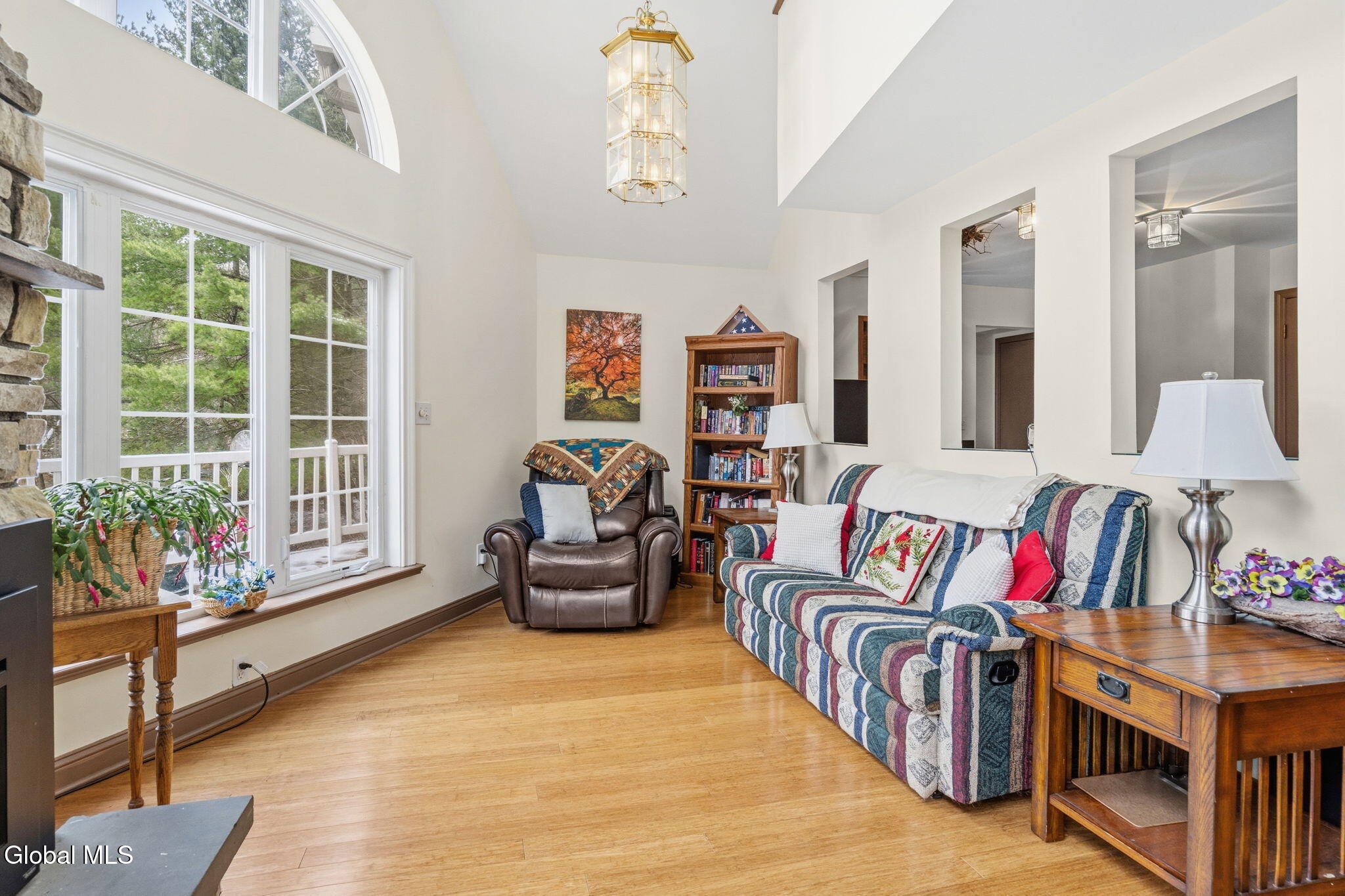 1137 Blue Factory Hill Road