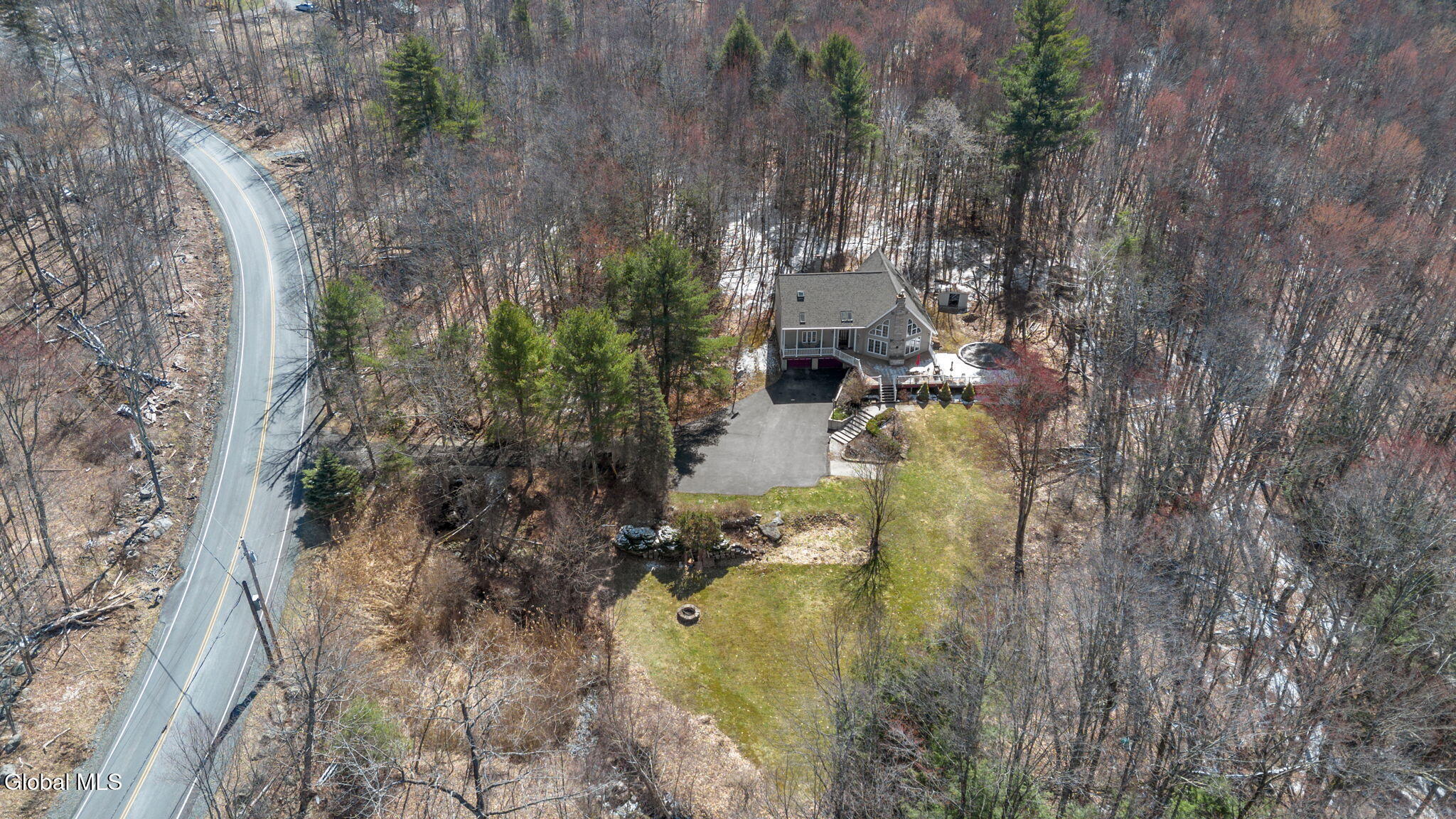 1137 Blue Factory Hill Road