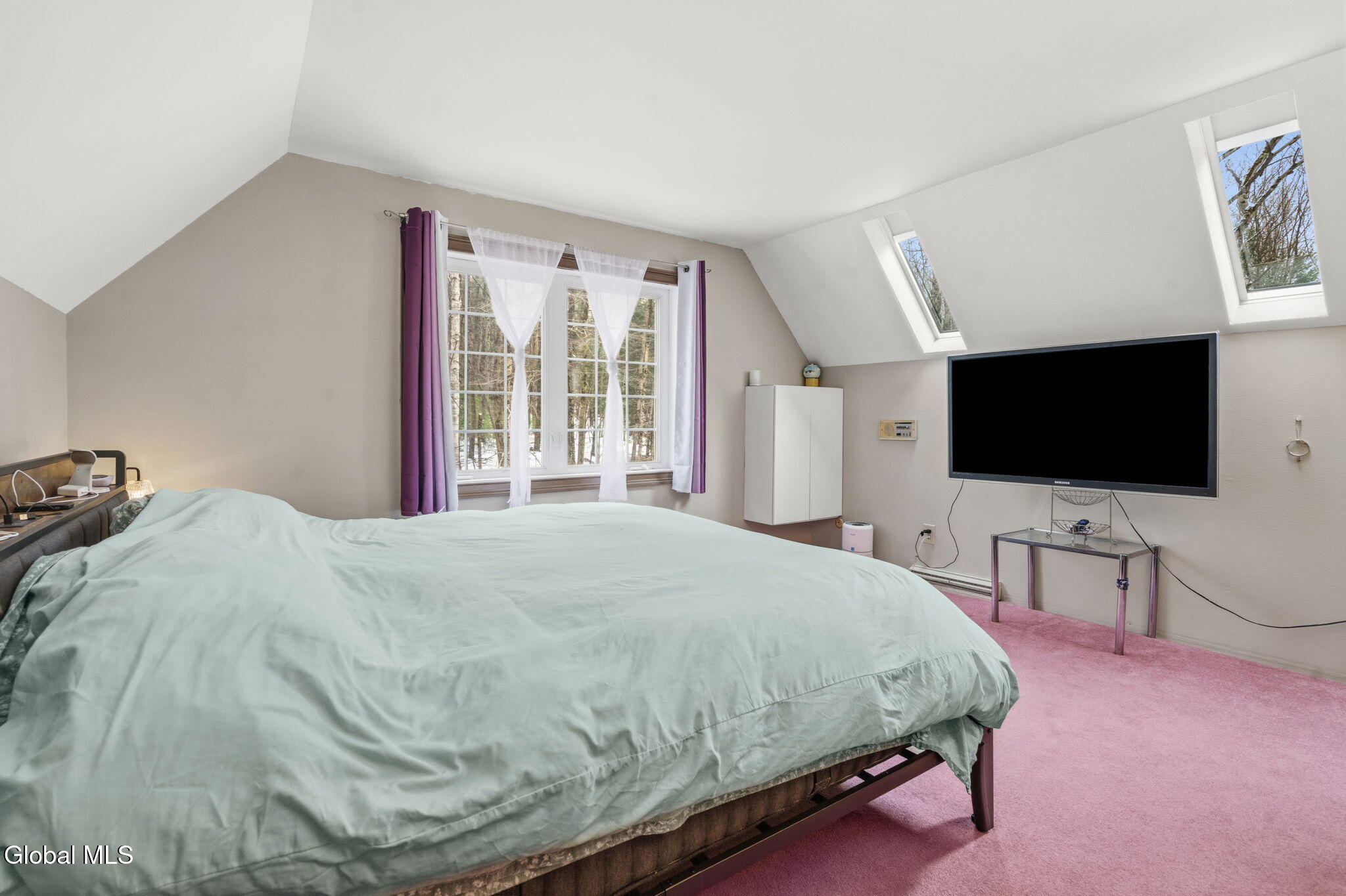 1137 Blue Factory Hill Road