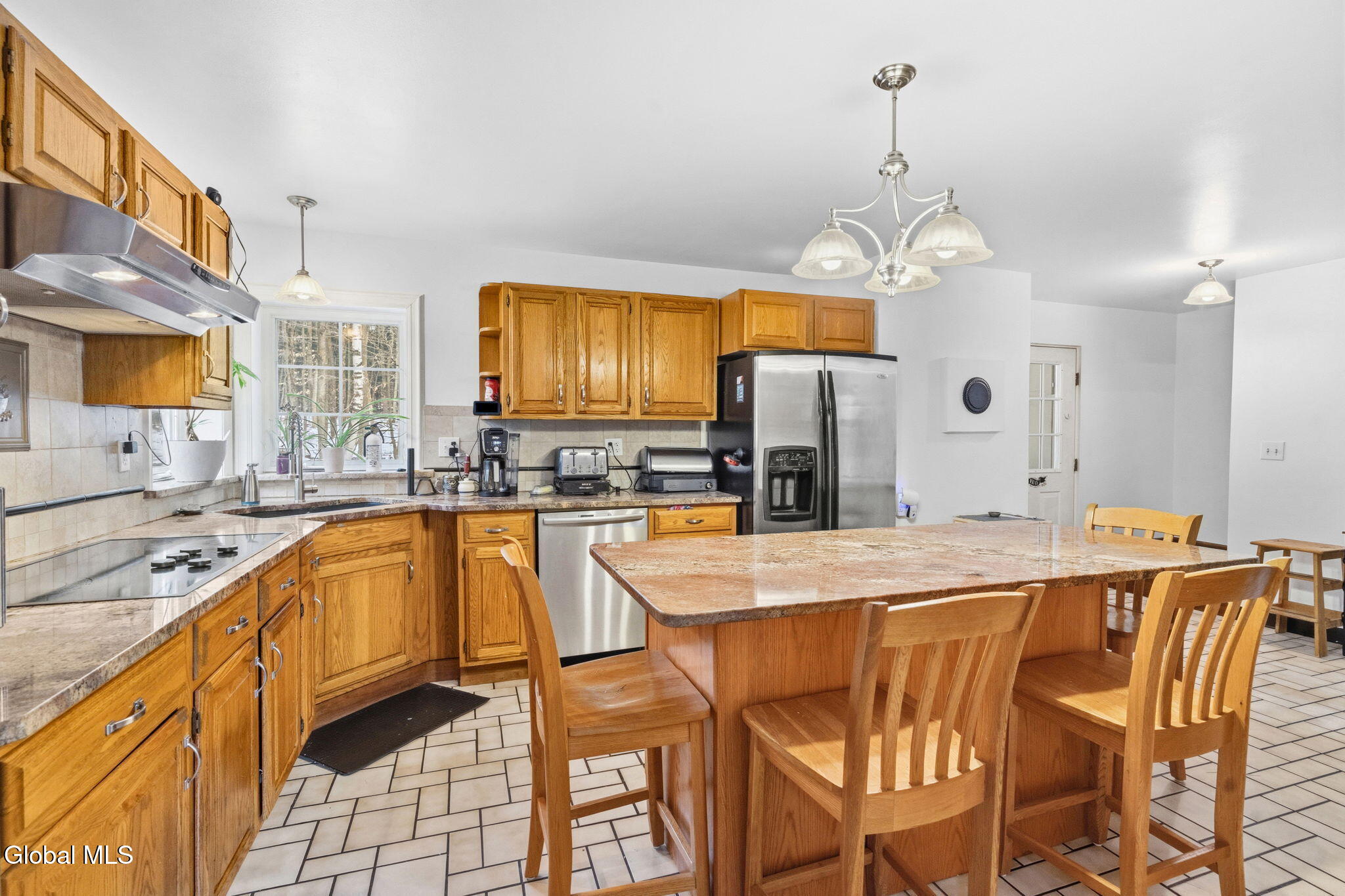 1137 Blue Factory Hill Road