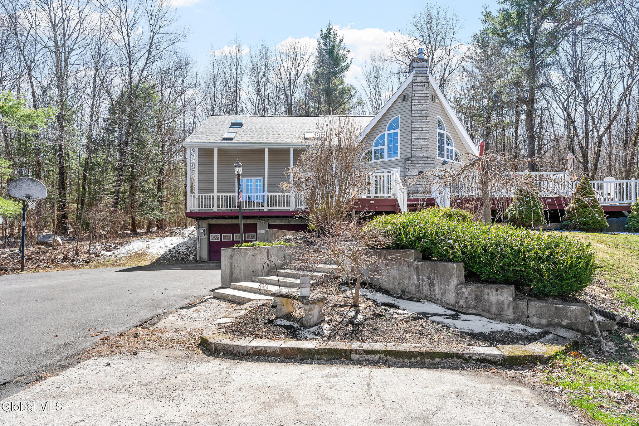 1137 Blue Factory Hill Road