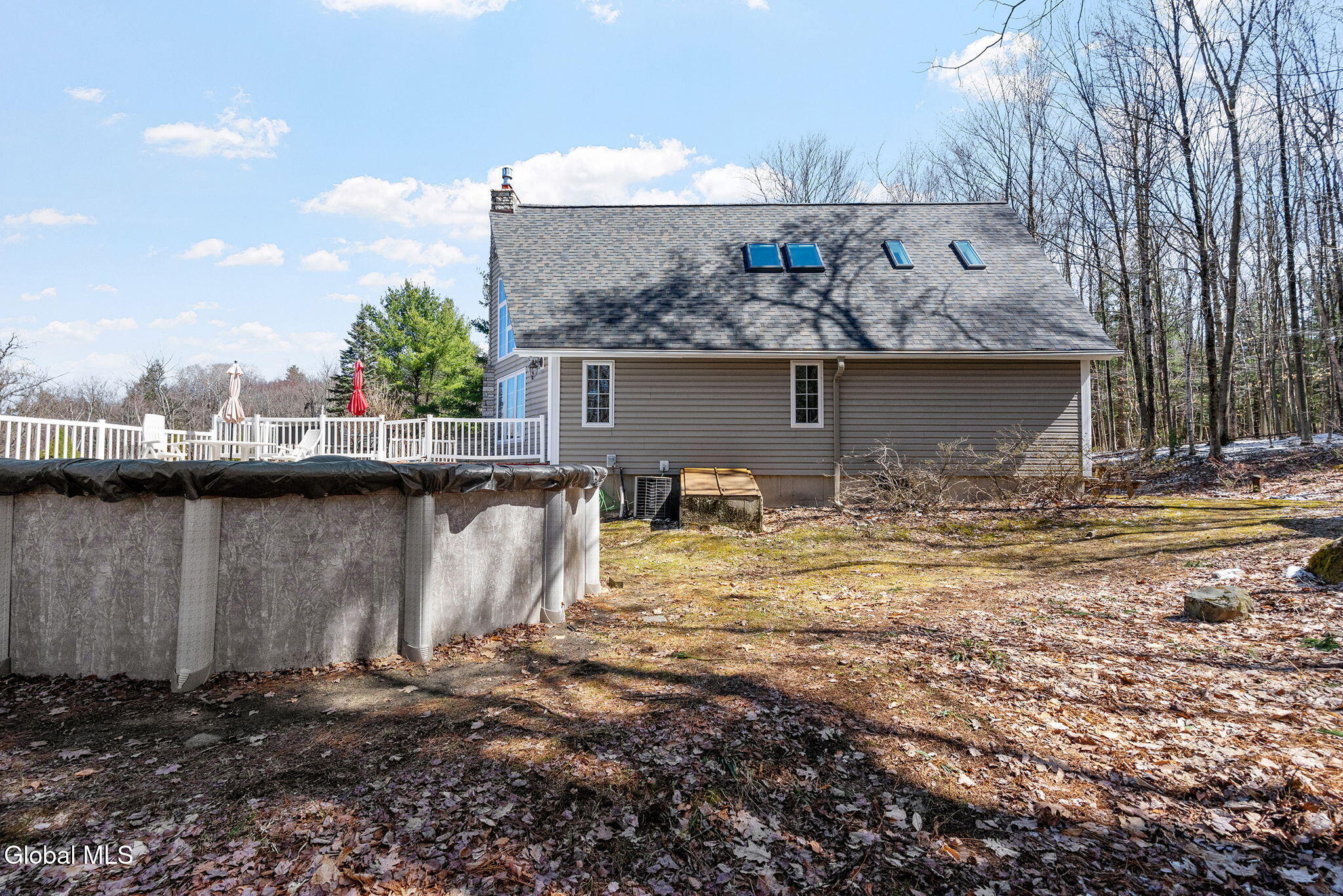 1137 Blue Factory Hill Road