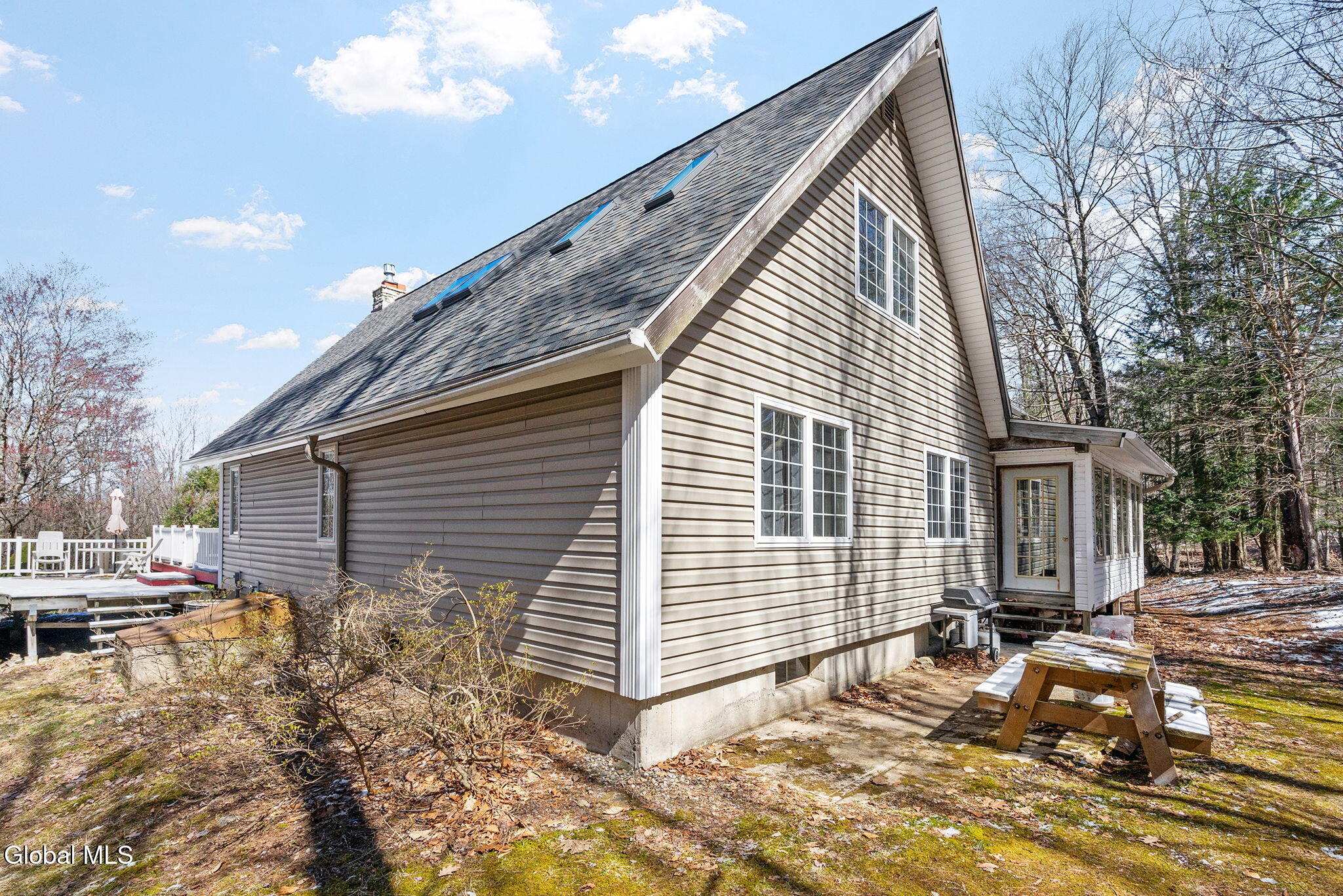 1137 Blue Factory Hill Road