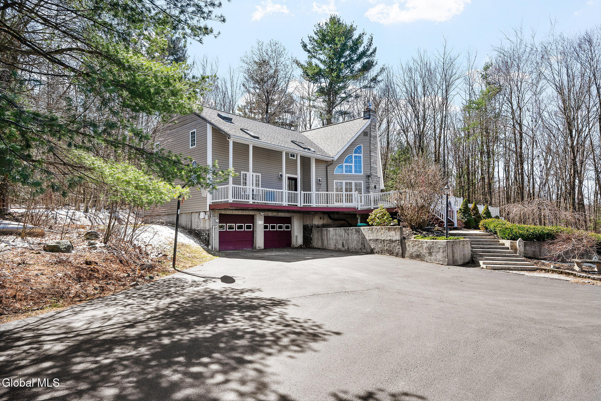 1137 Blue Factory Hill Road