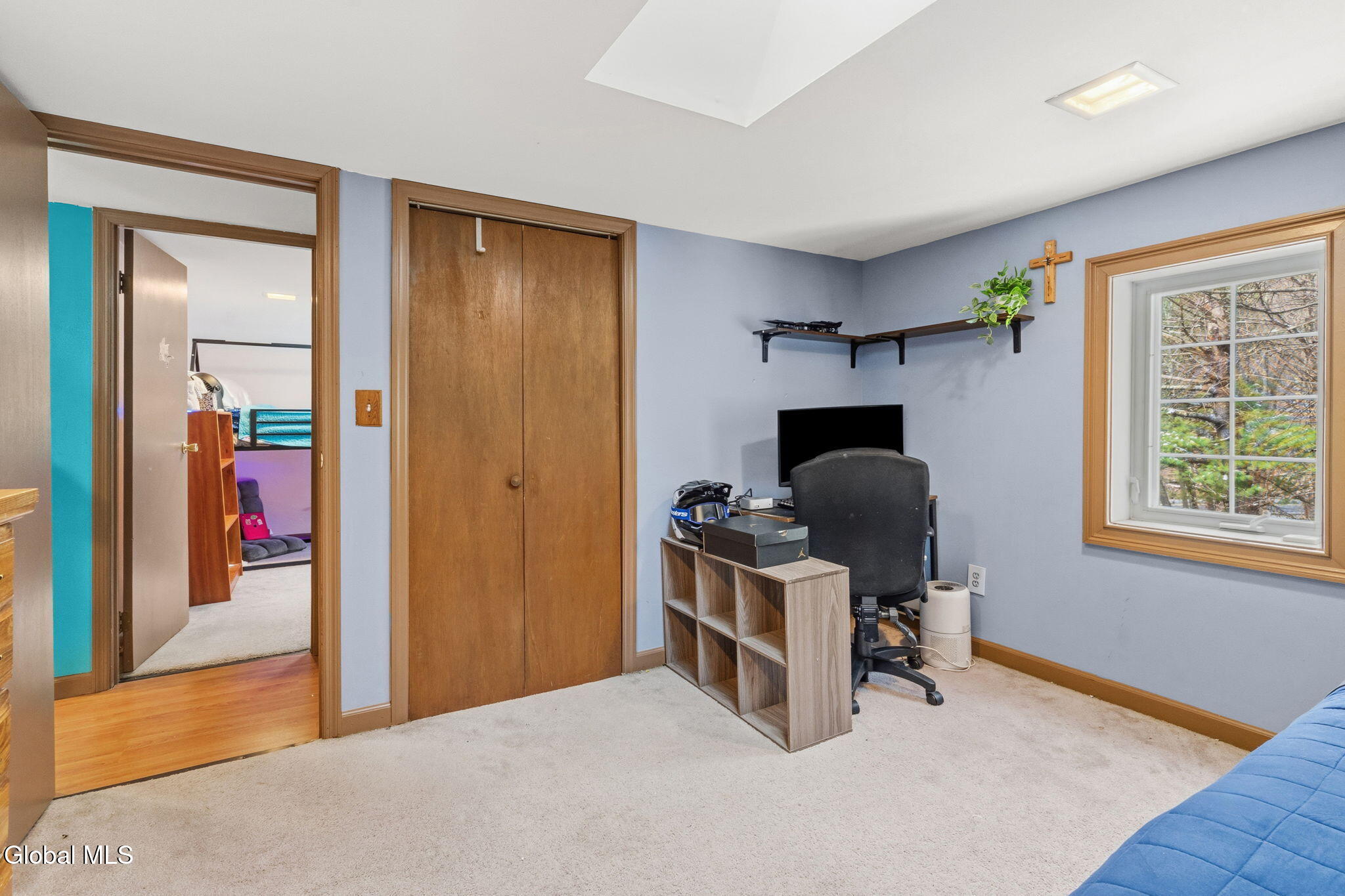 1137 Blue Factory Hill Road