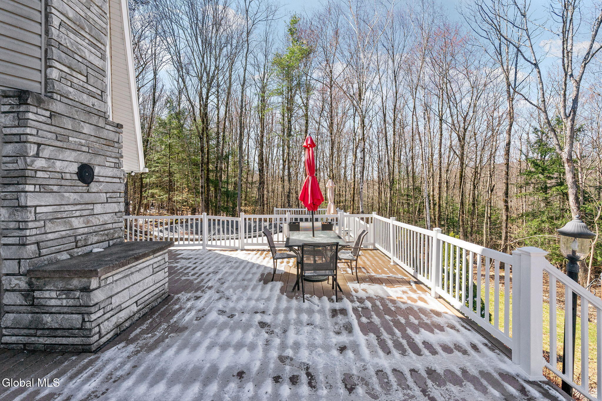 1137 Blue Factory Hill Road