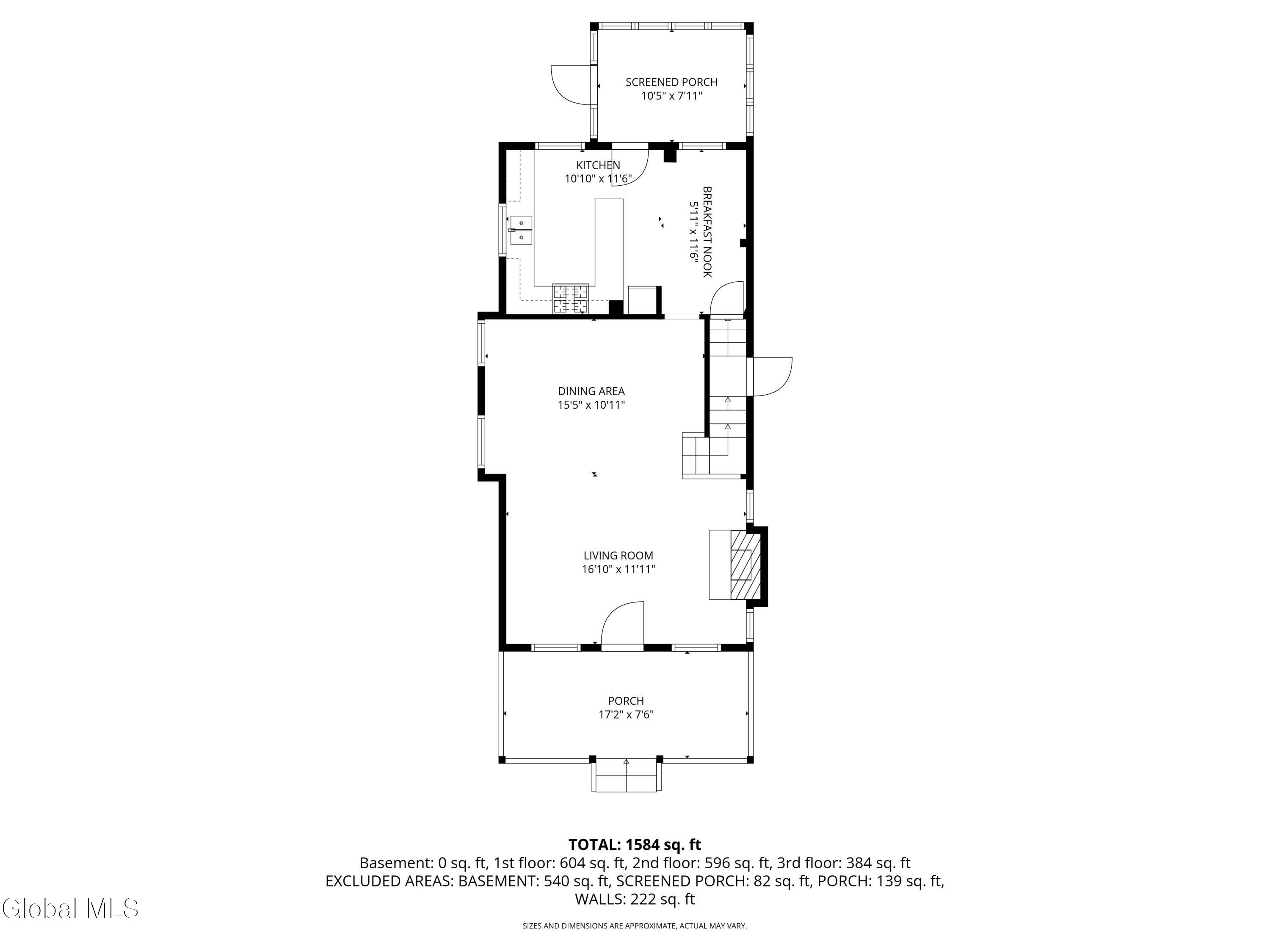 105 Grove Avenue