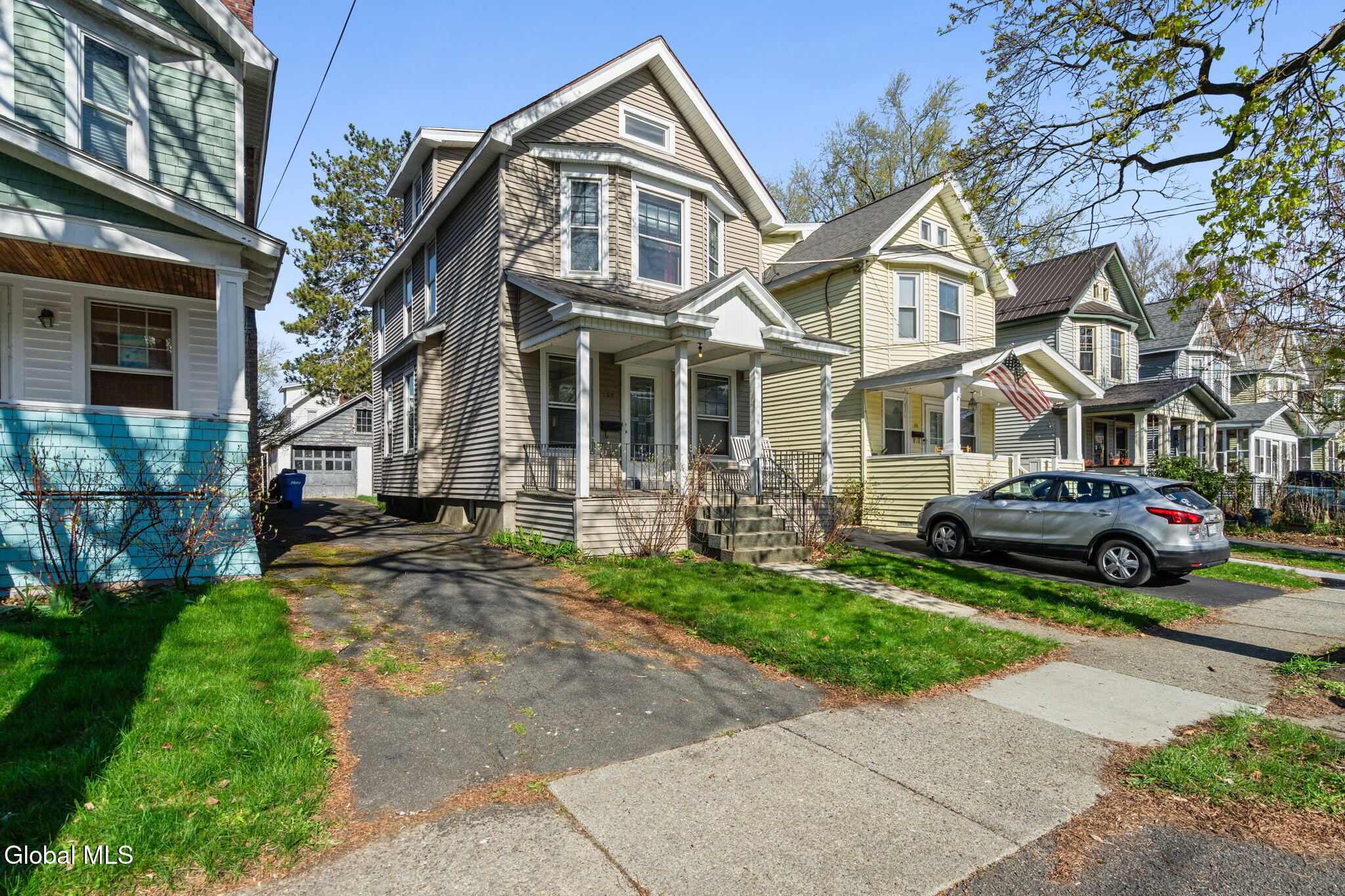 105 Grove Avenue