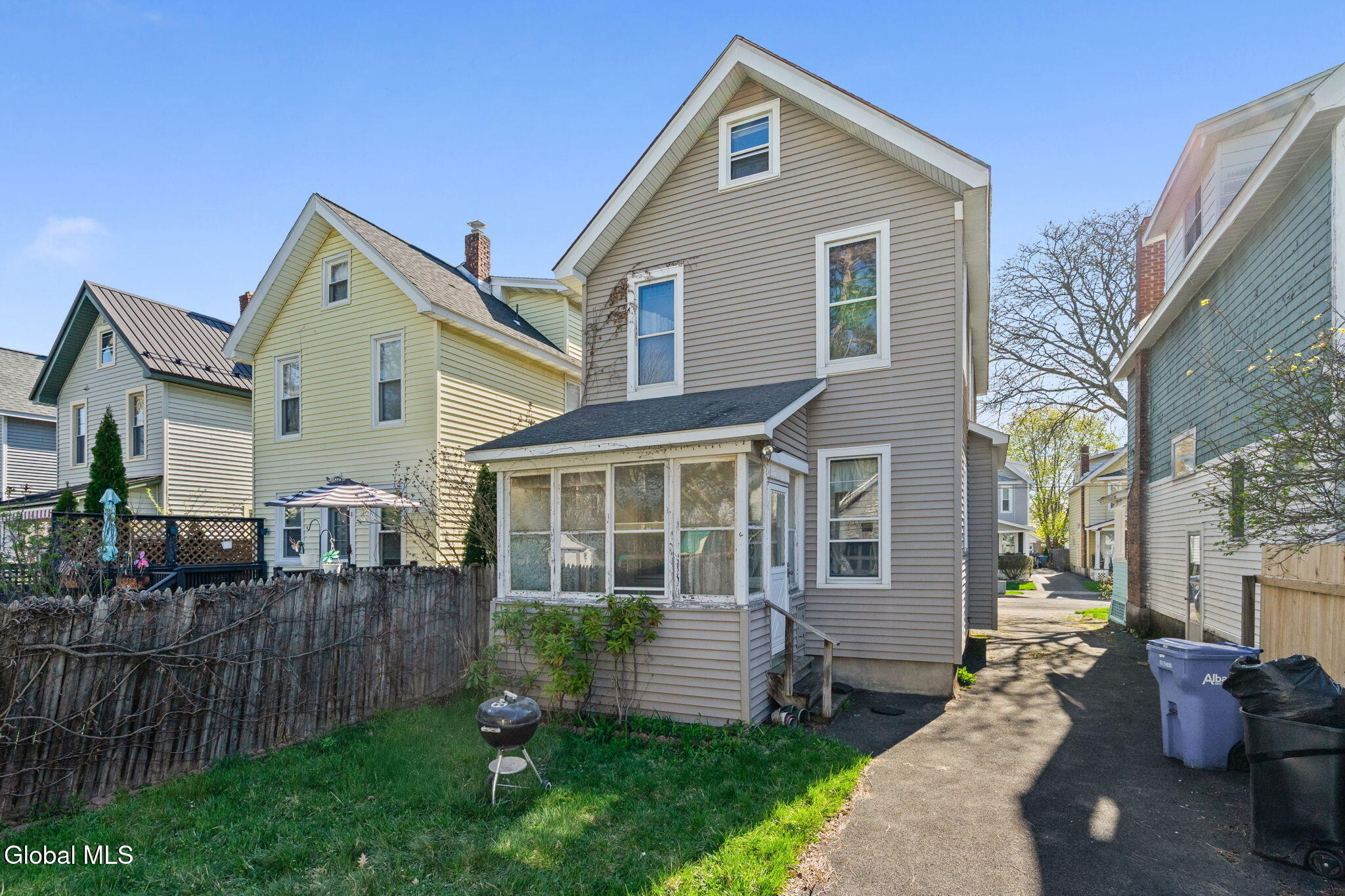 105 Grove Avenue