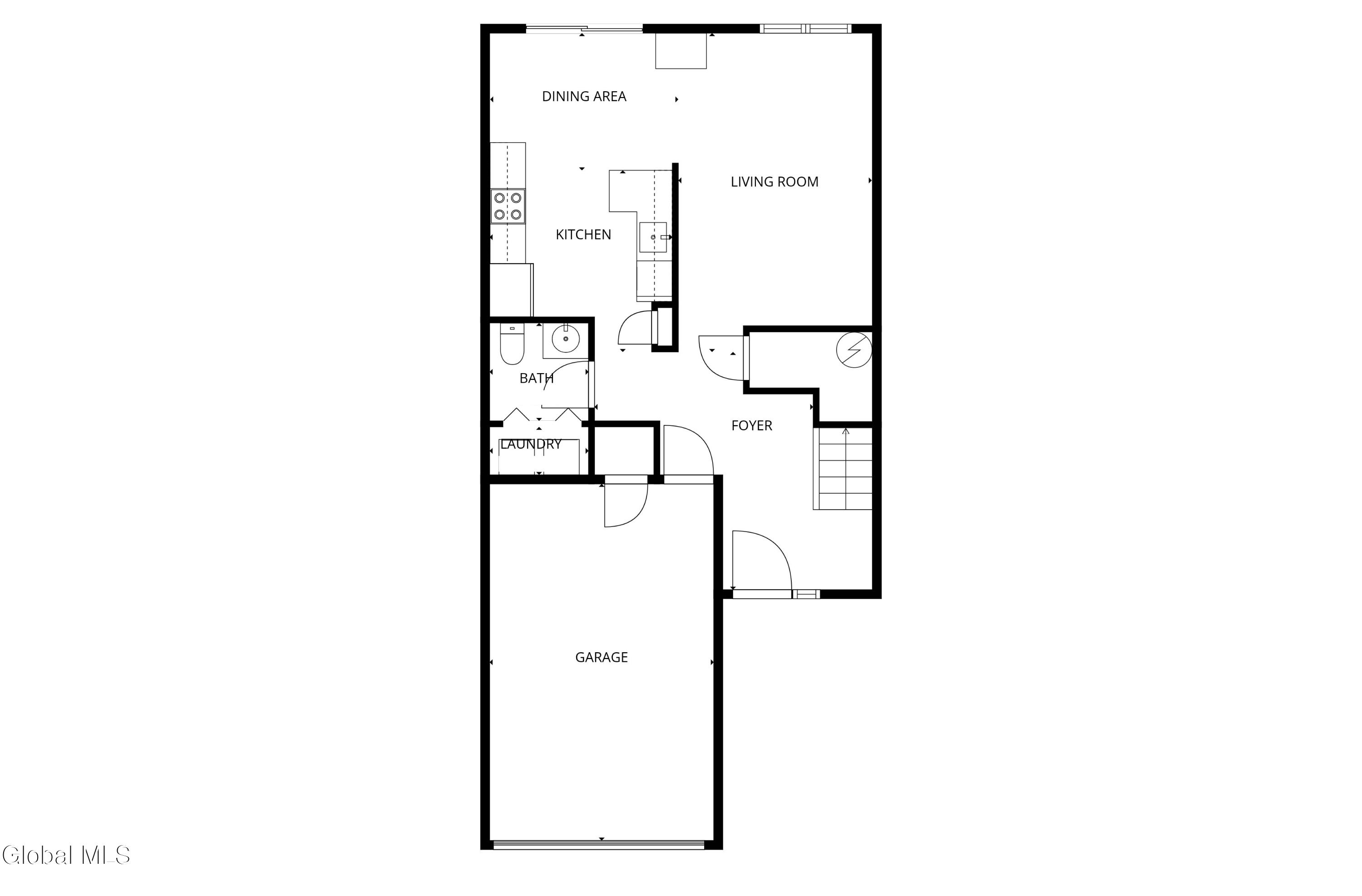 3016 Fern Court