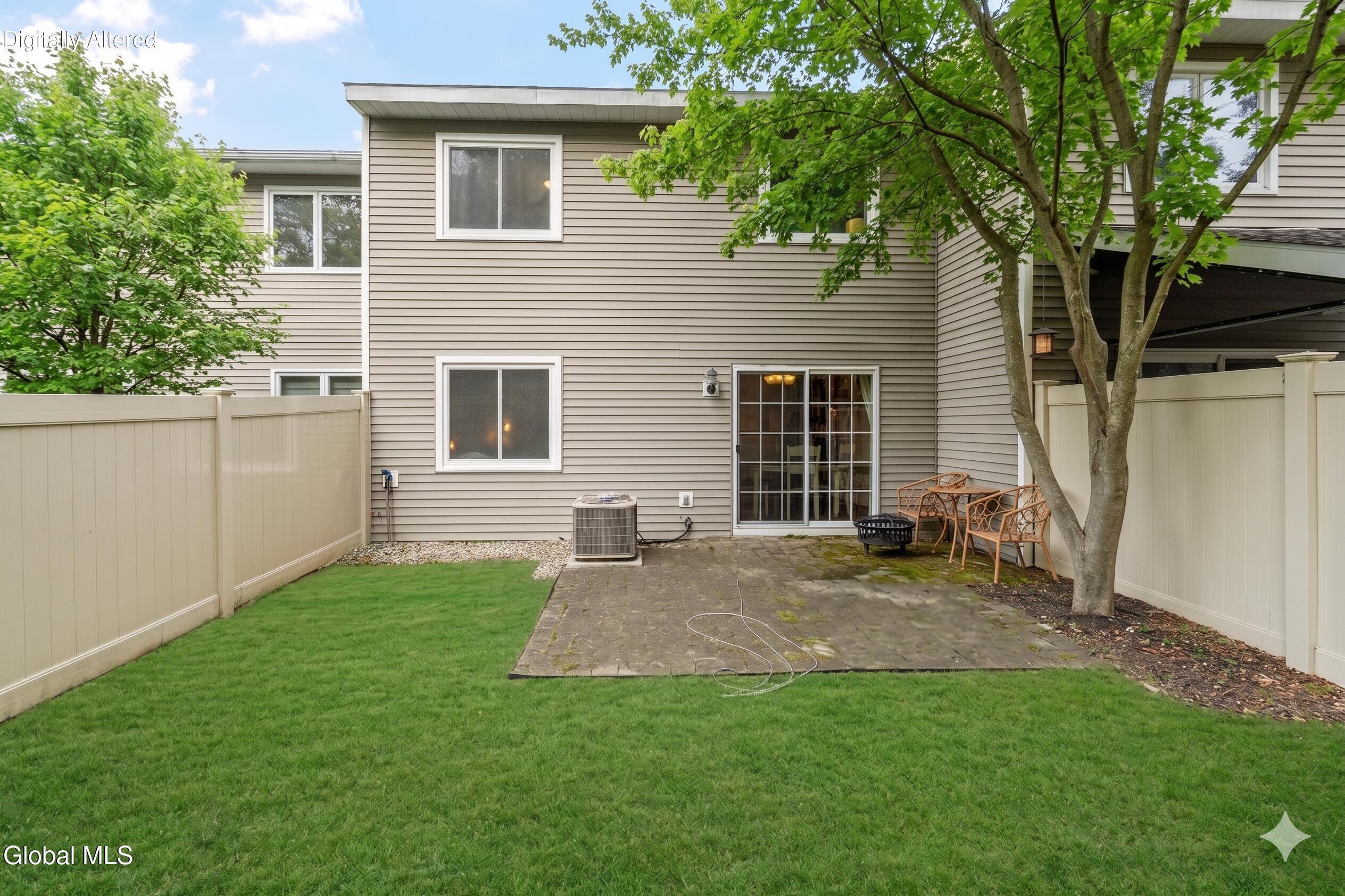 3016 Fern Court
