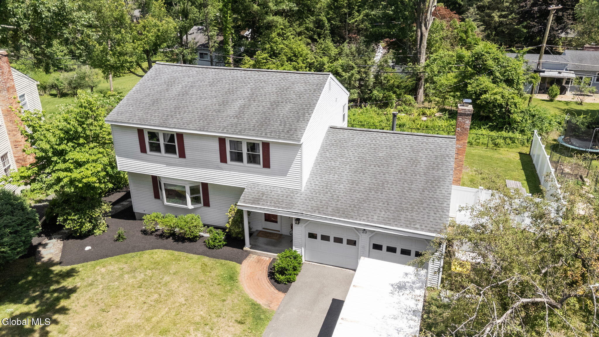 23 Bennett Terrace
