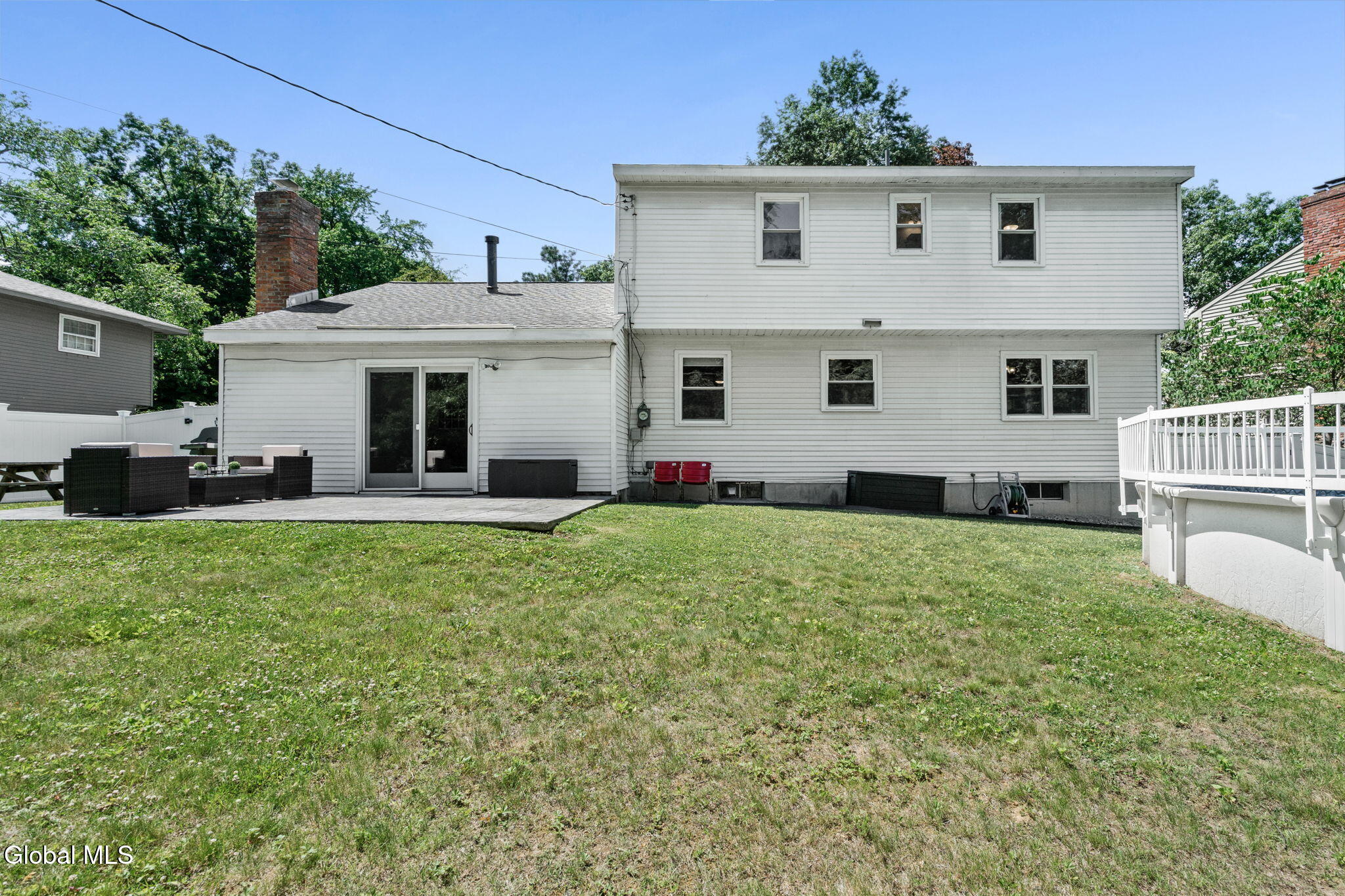 23 Bennett Terrace