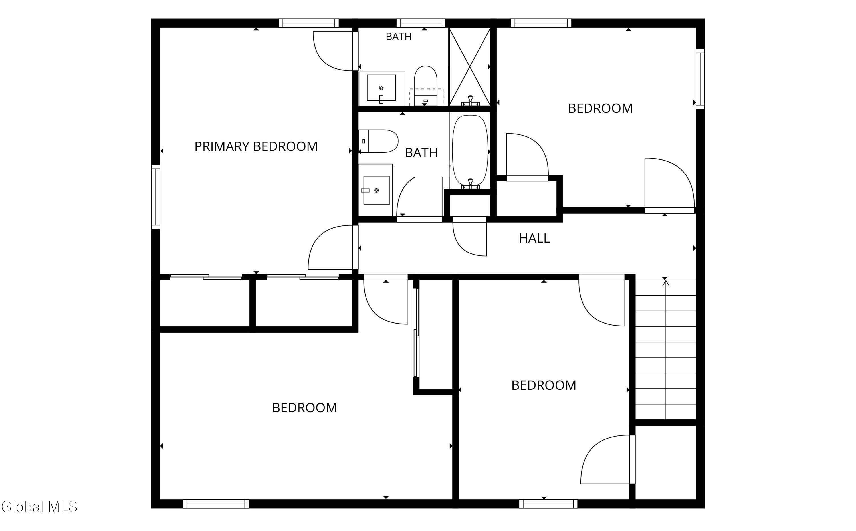 23 Bennett Terrace