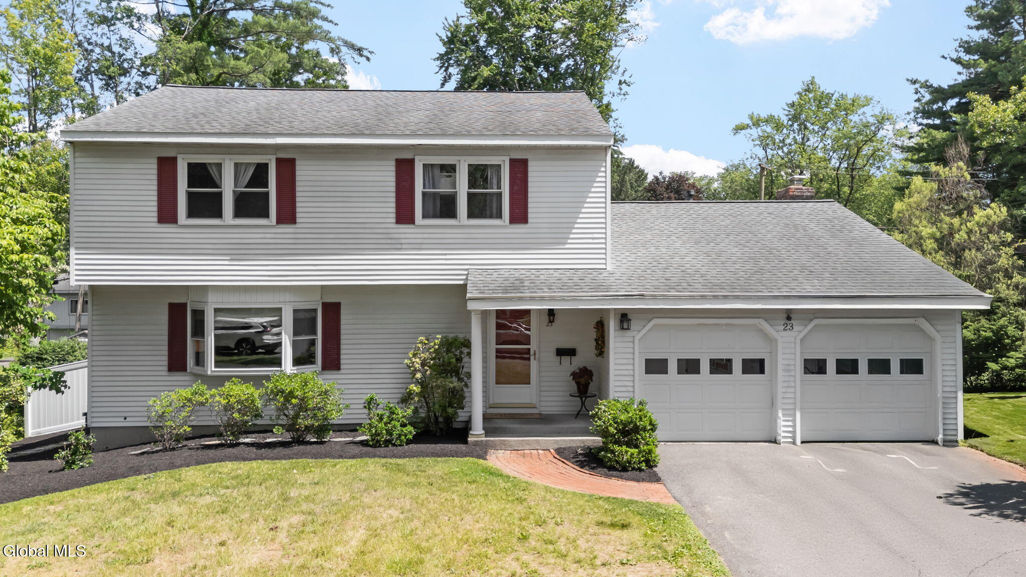 23 Bennett Terrace