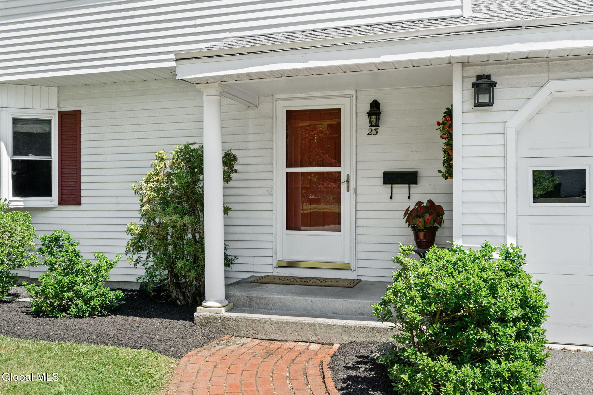 23 Bennett Terrace