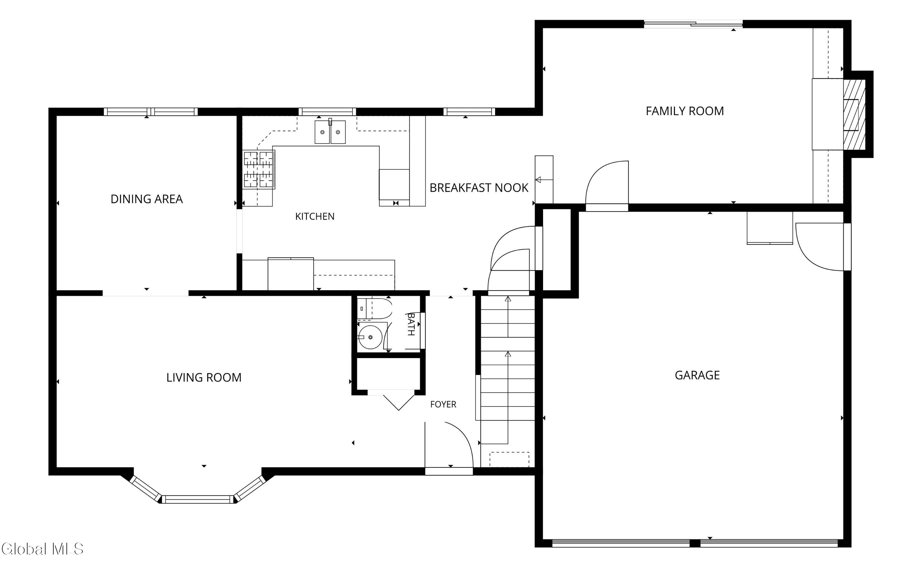 23 Bennett Terrace