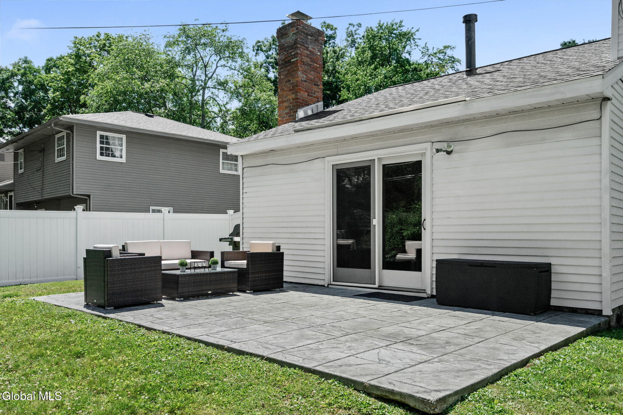 23 Bennett Terrace