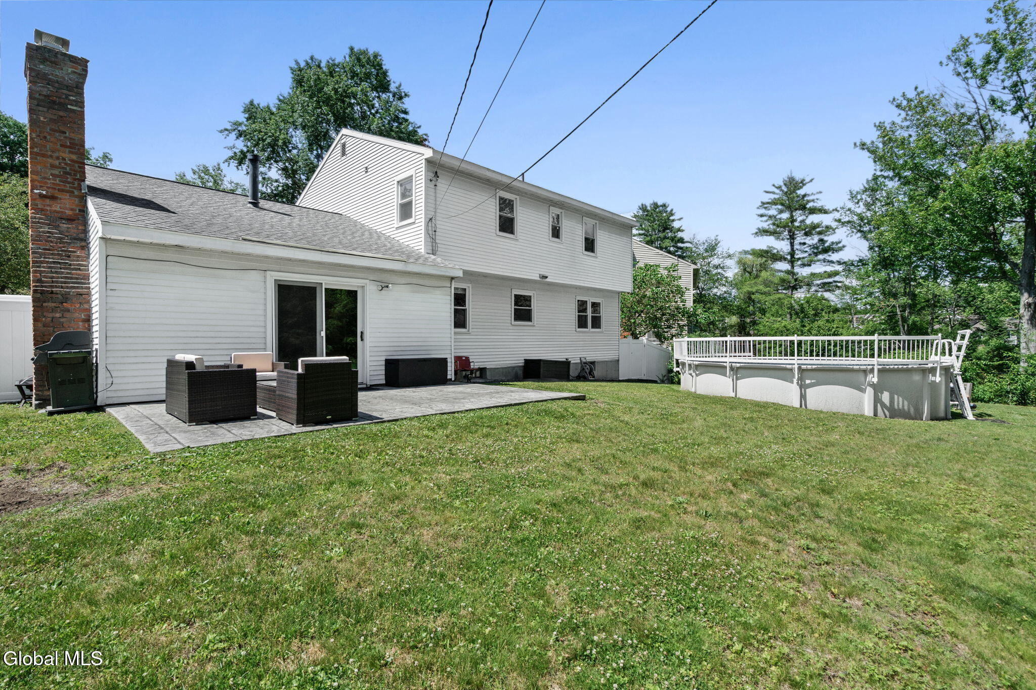 23 Bennett Terrace